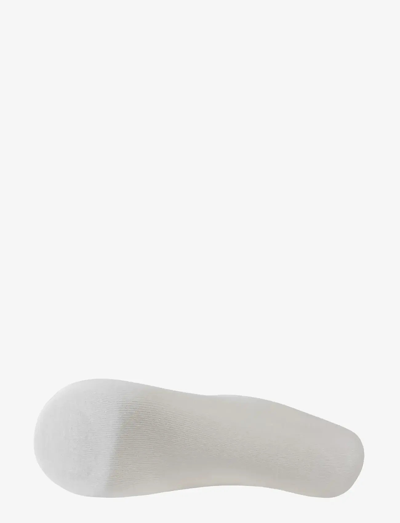 Lindbergh - 5 pack bamboo socklet - lägsta priserna - white - 4
