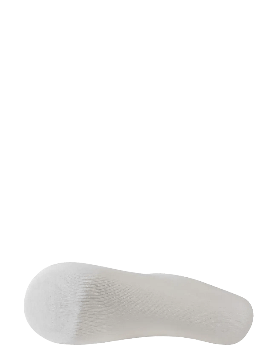 Lindbergh - 5 pack bamboo socklet - kojinių rinkiniai - white - 4
