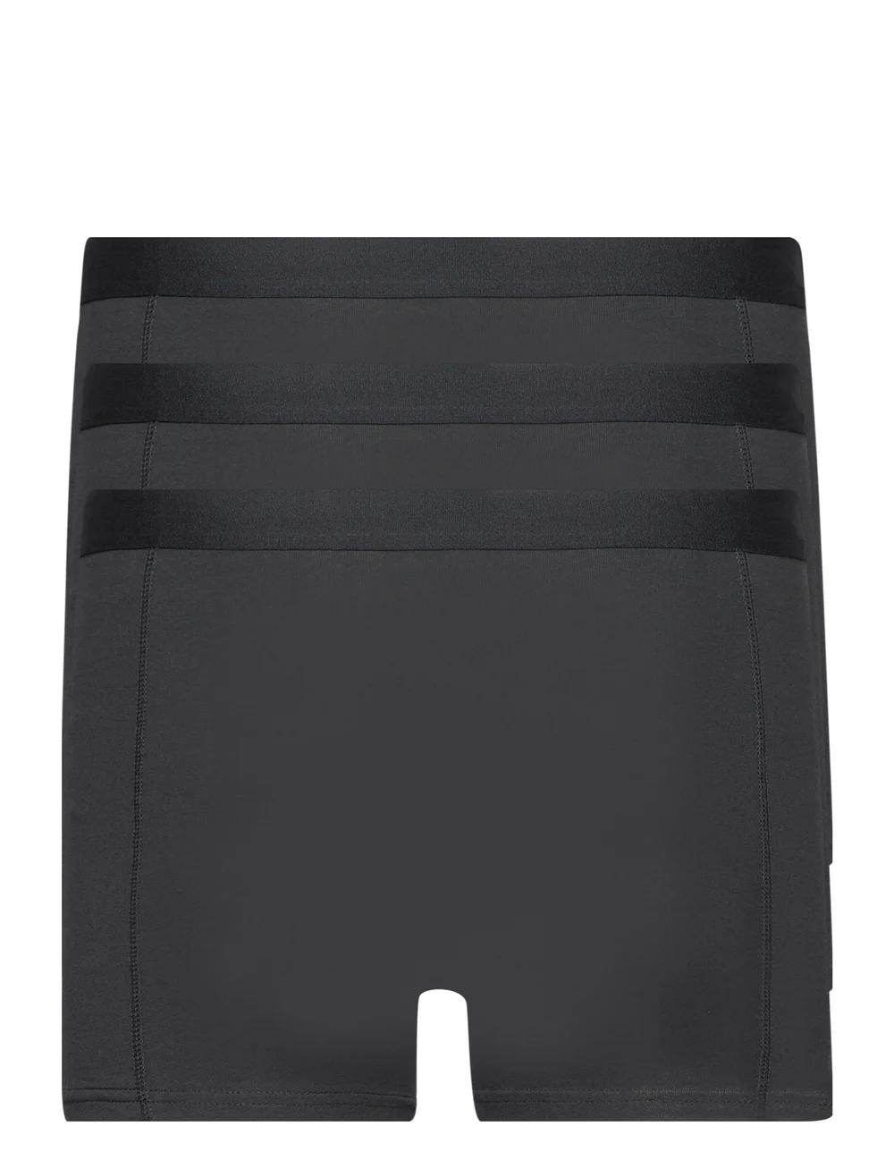 Lindbergh - 3 pack underwear - multipack underbukser - black - 1