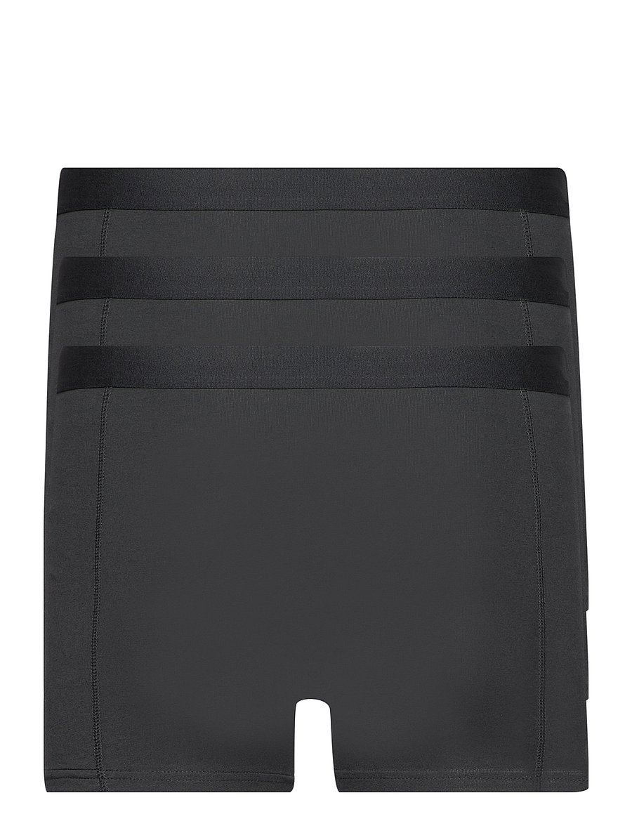 Lindbergh - 3 pack tights - unterhosen im multipack - black - 1