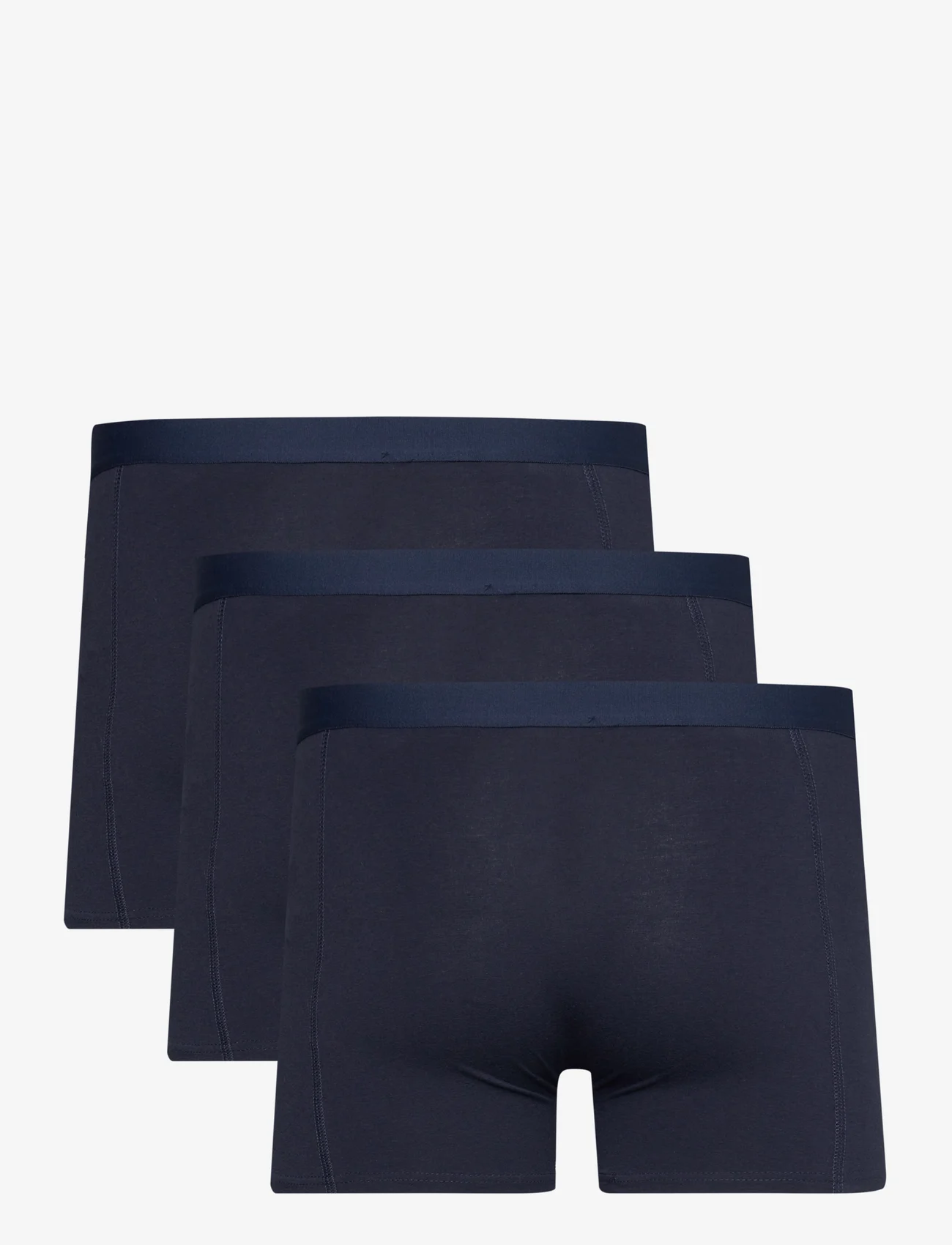 Lindbergh - 3 pack tights - lowest prices - navy - 1