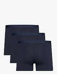 Lindbergh - 3 pack tights - lägsta priserna - navy - 1