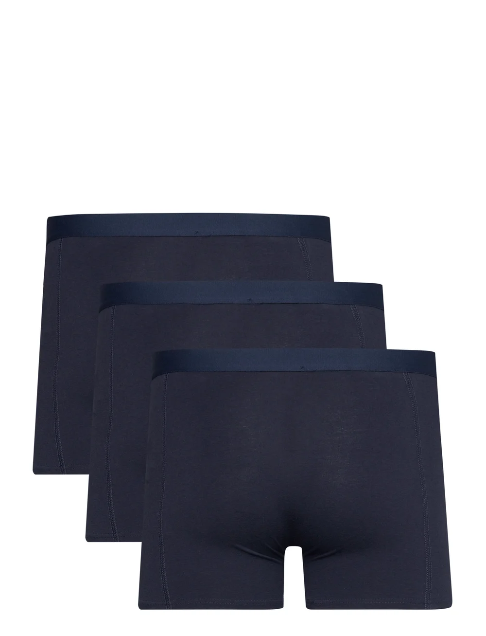 Lindbergh - 3 pack underwear - multipack underpants - navy - 1