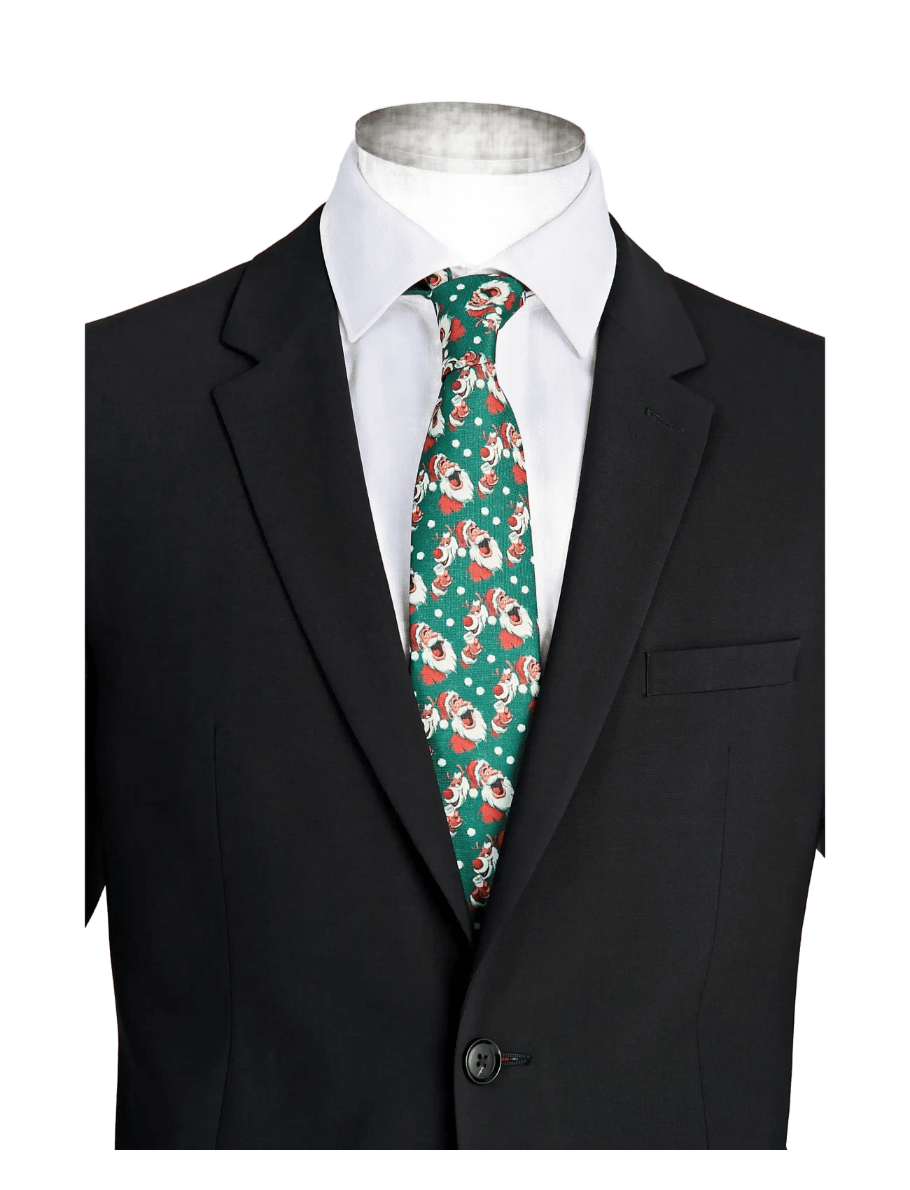 Lindbergh - Christmas Tie - Kaklasaites