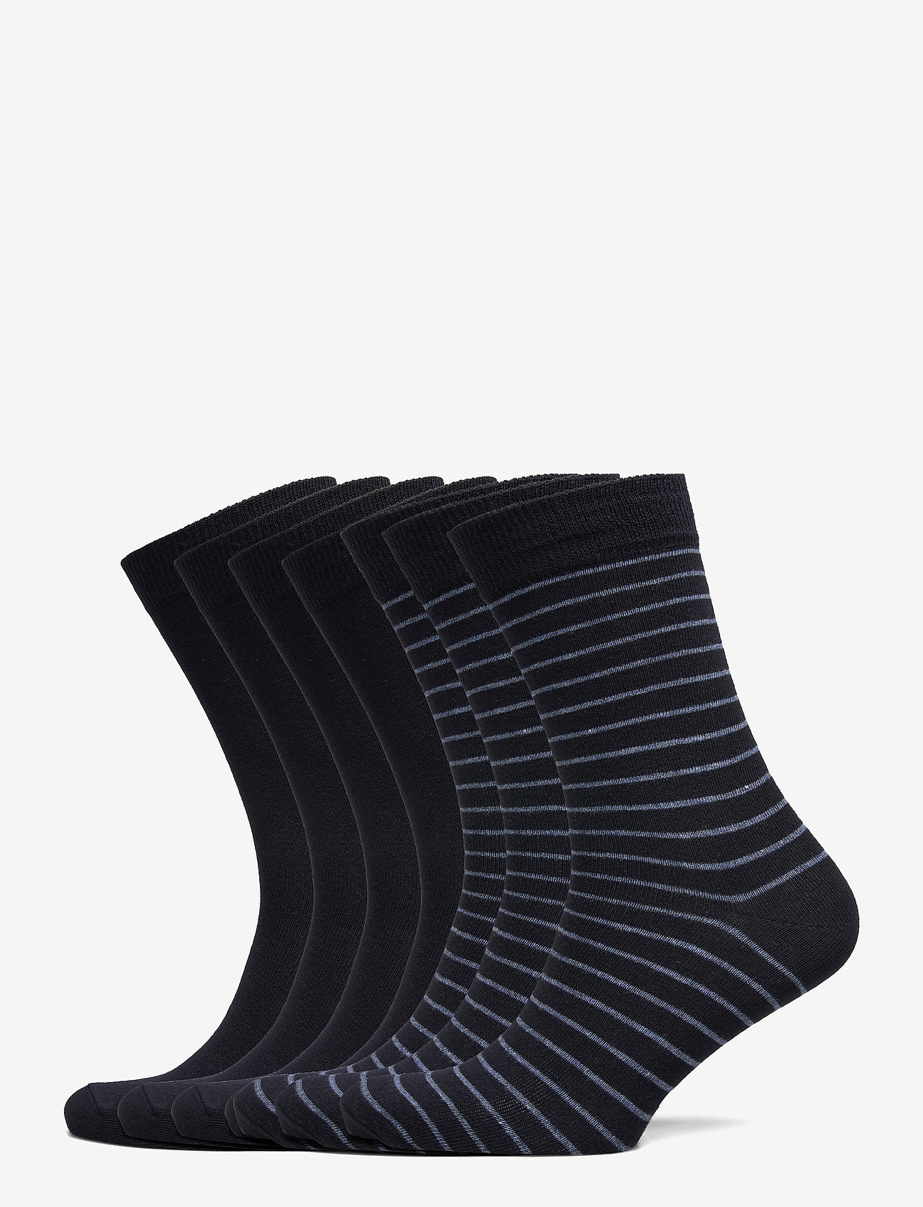 Lindbergh - 7 day pack - blue mel - 0