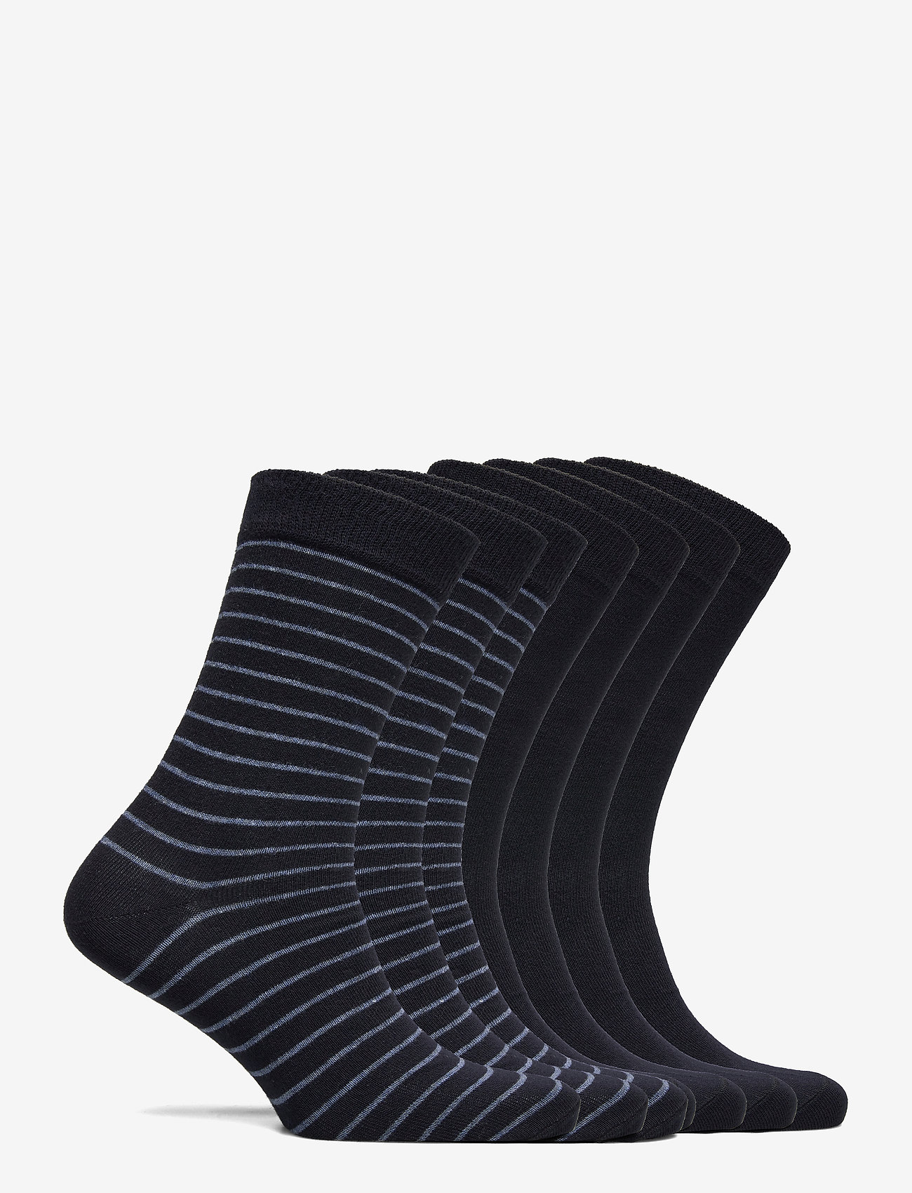 Lindbergh - 7 day pack - blue mel - 1