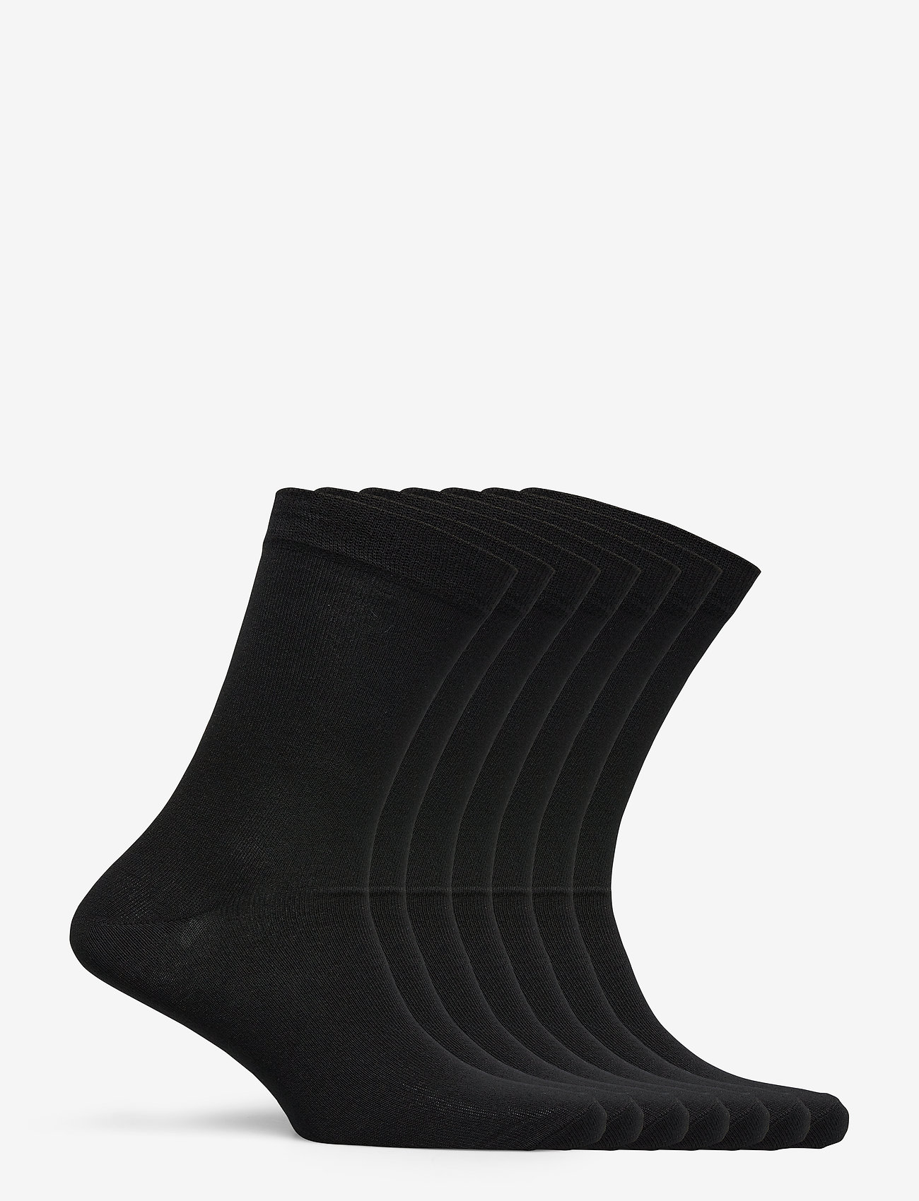 Lindbergh - 7 day pack - black - 1