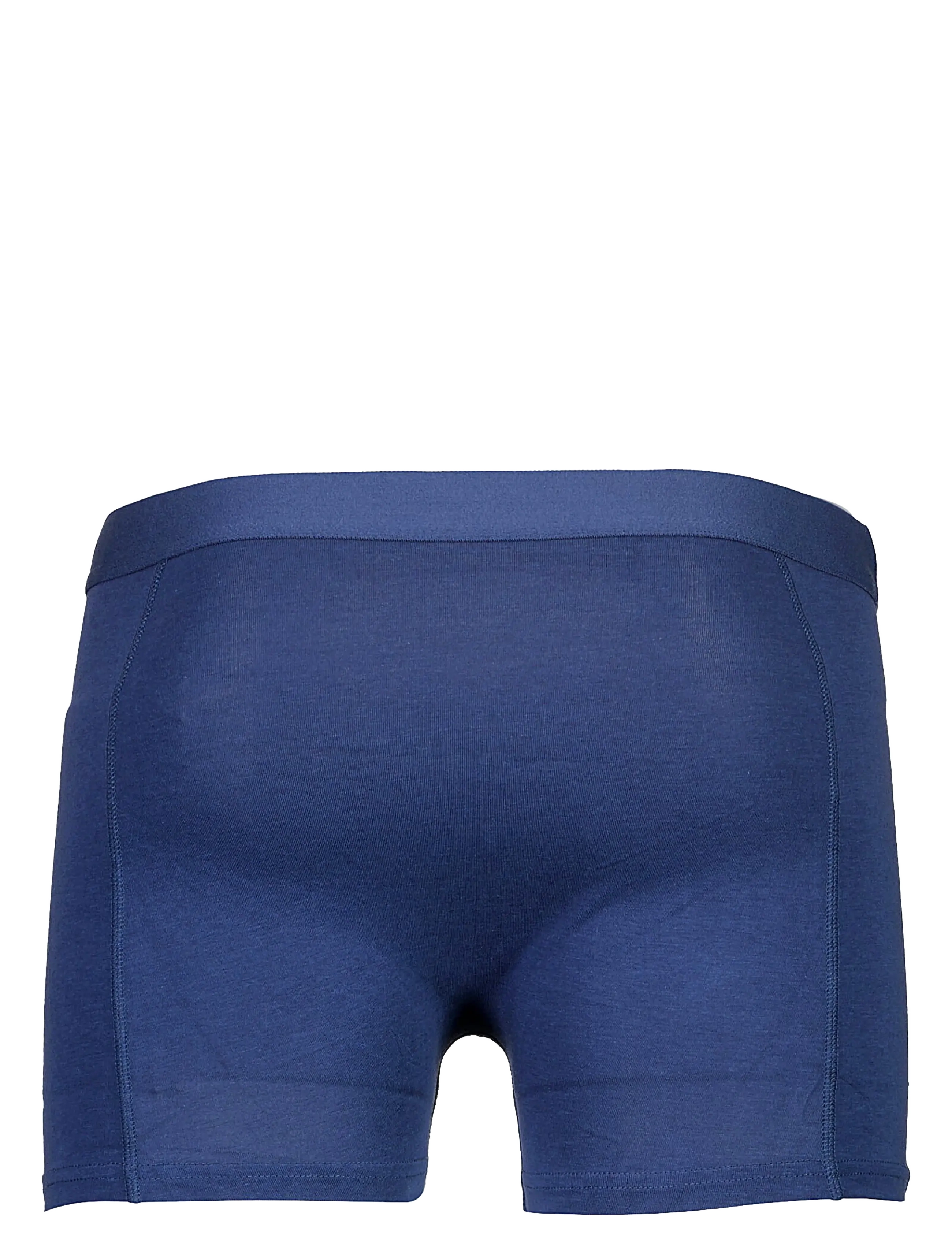 Lindbergh - Basic bamboo boxers 3 pack - multipakk aluspüksid - navy - 2