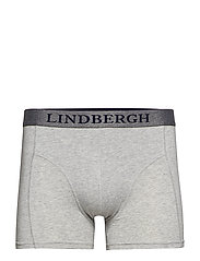 Lindbergh - Bamboo boxers 3 pack - laveste priser - mixed - 4