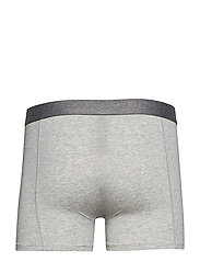 Lindbergh - Bamboo boxers 3 pack - laveste priser - mixed - 5