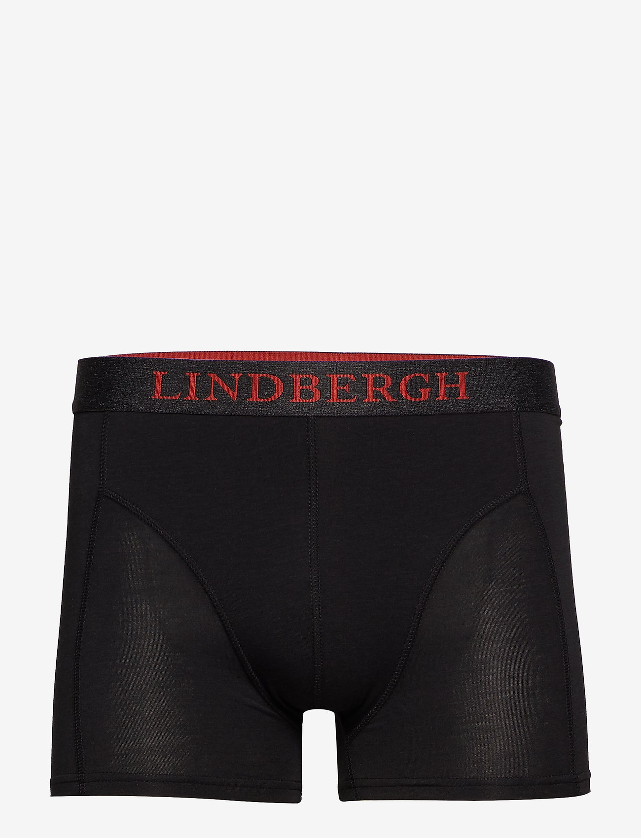 Lindbergh - Bamboo boxers 3 pack - unterhosen im multipack - mixed - 2