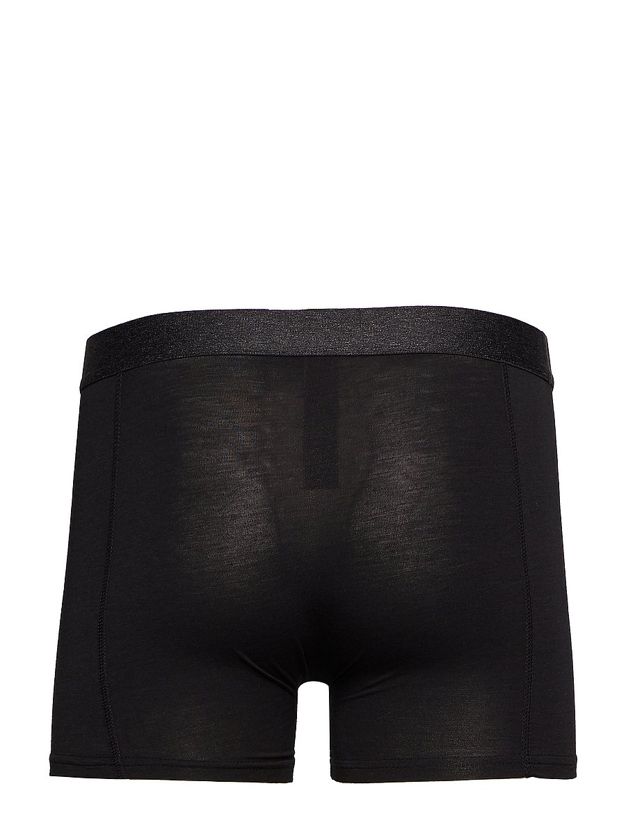 Lindbergh - Bamboo boxers 3 pack - multipack kalsonger - mixed - 3