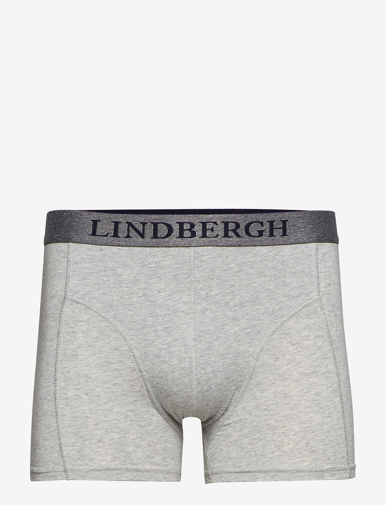 Lindbergh - Bamboo boxers 3 pack - unterhosen im multipack - mixed - 4