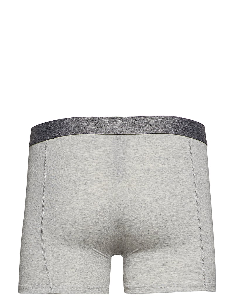 FM London 3er-Pack Bambus-Boxershorts für Herren mit FM London 3er-Pack Bambus-Boxershorts für Herren mit