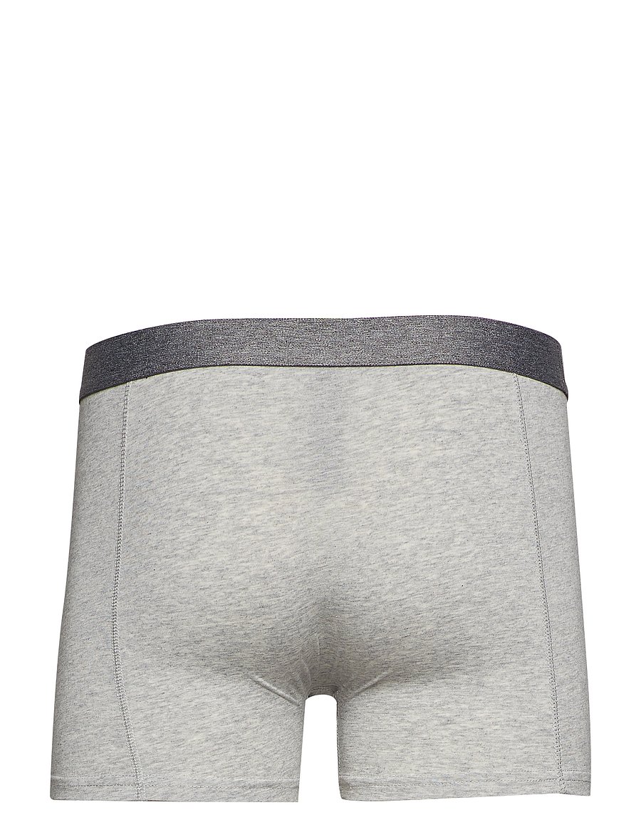 Lindbergh - Bamboo boxers 3 pack - multipack kalsonger - mixed - 5
