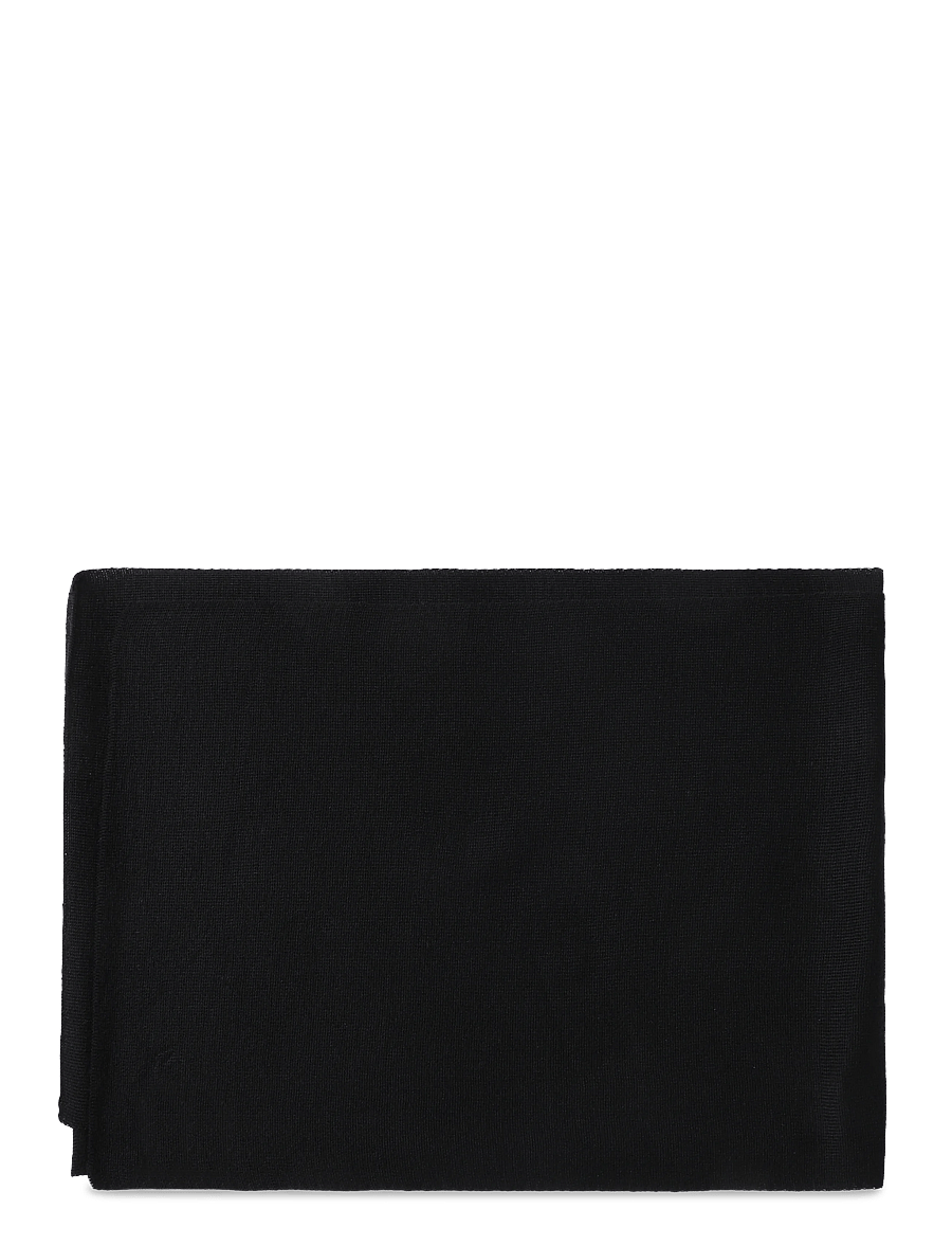 Lindbergh - Knit scarf - winterschals - black - 1