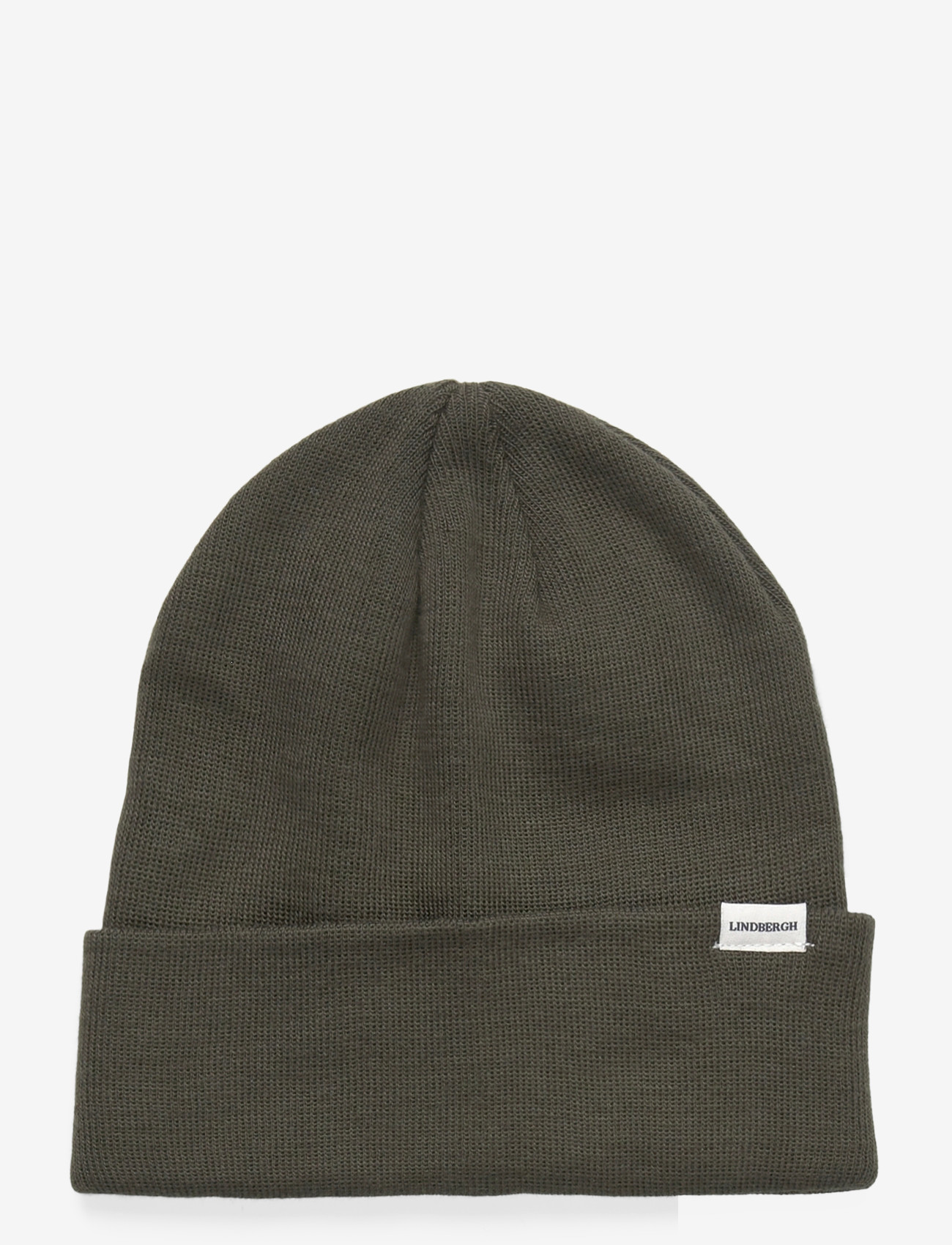 Lindbergh - Beanie - kollektsioonid - army - 0