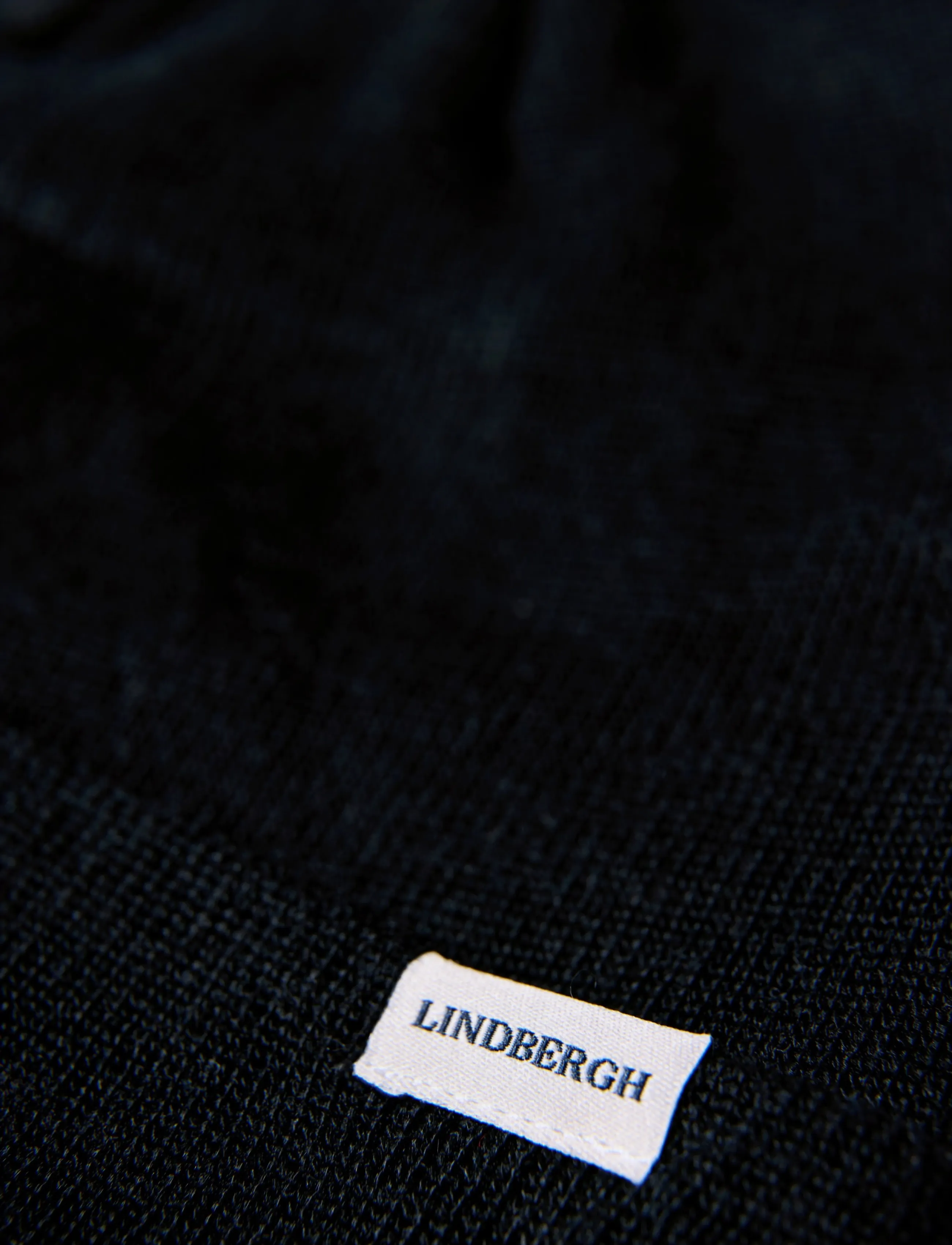 Lindbergh - Beanie - kollektionen - black - 1