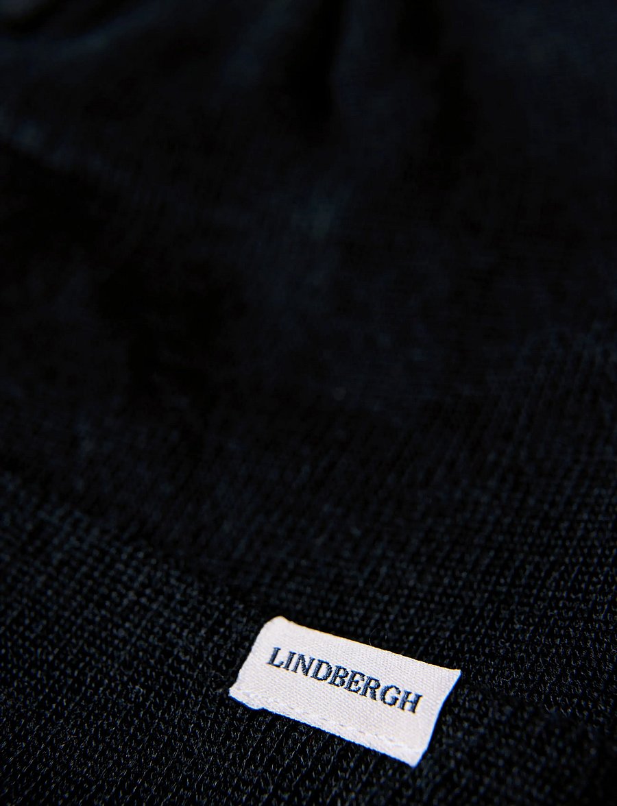 Lindbergh - Beanie - kollektionen - black - 1