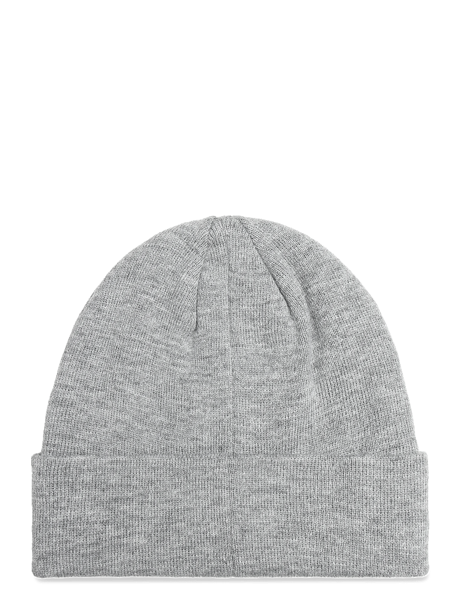 Lindbergh - Beanie - kollektionen - lt grey mel - 1