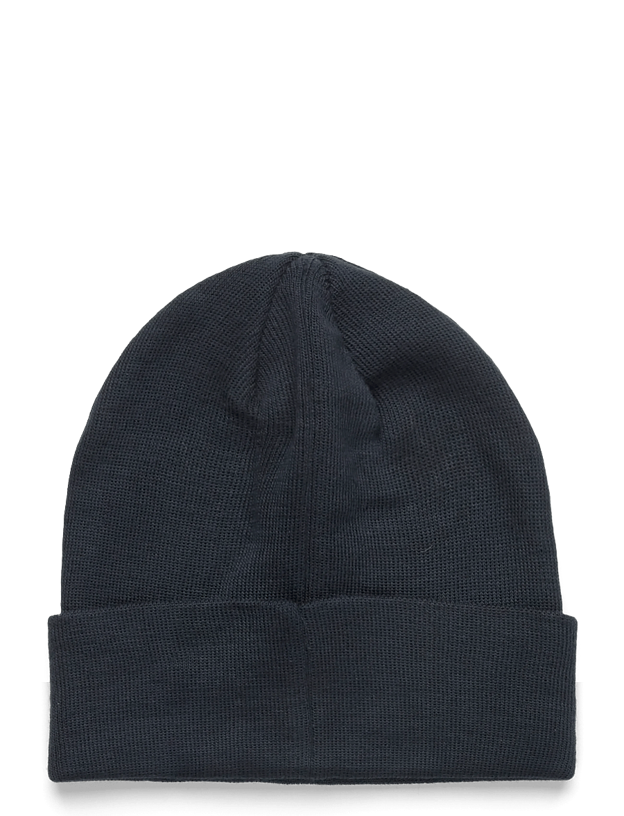 Lindbergh - Beanie - kollektionen - navy - 1