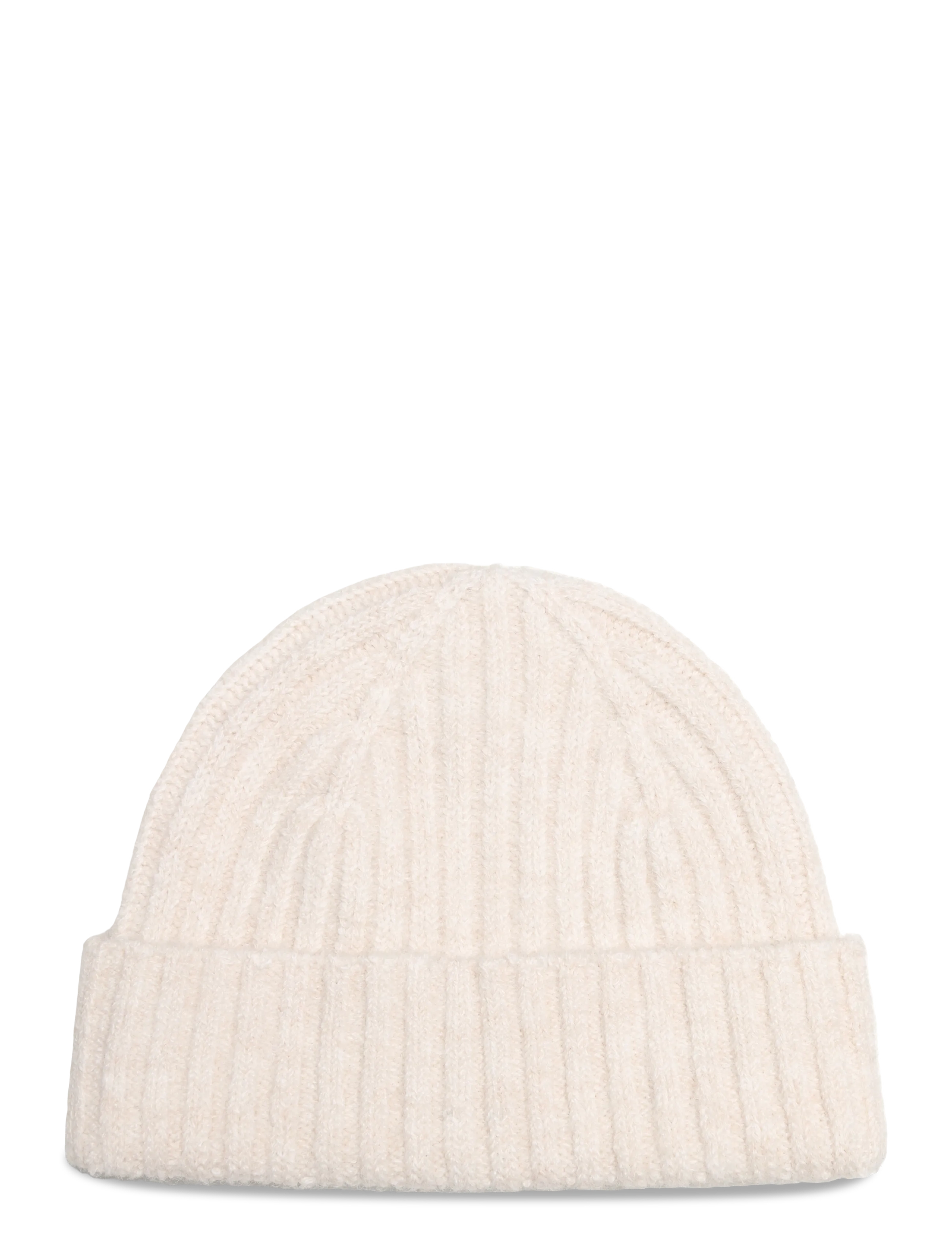 Lindbergh - Knit beanie - mallistot - chalk white - 1