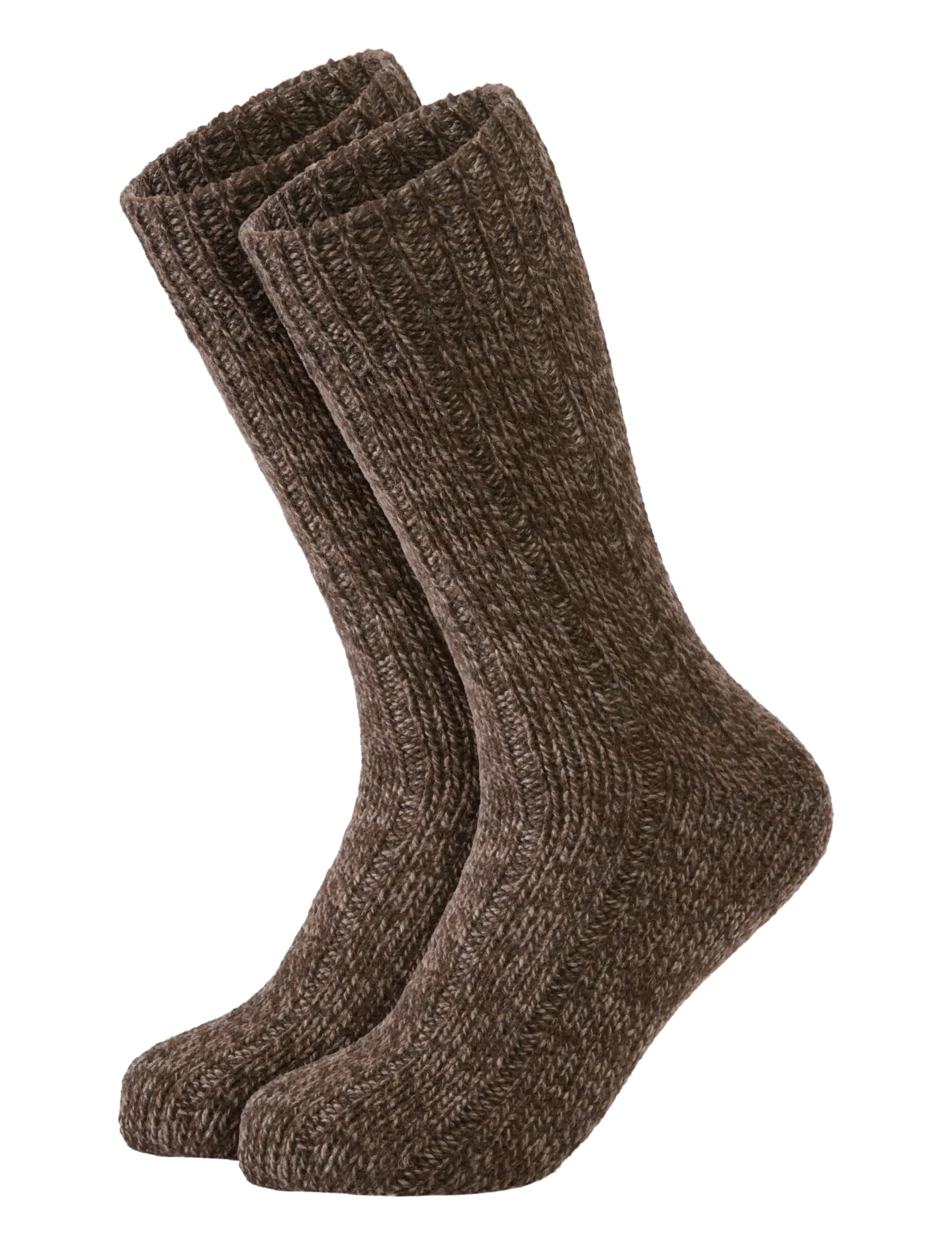 BROWN TWIST