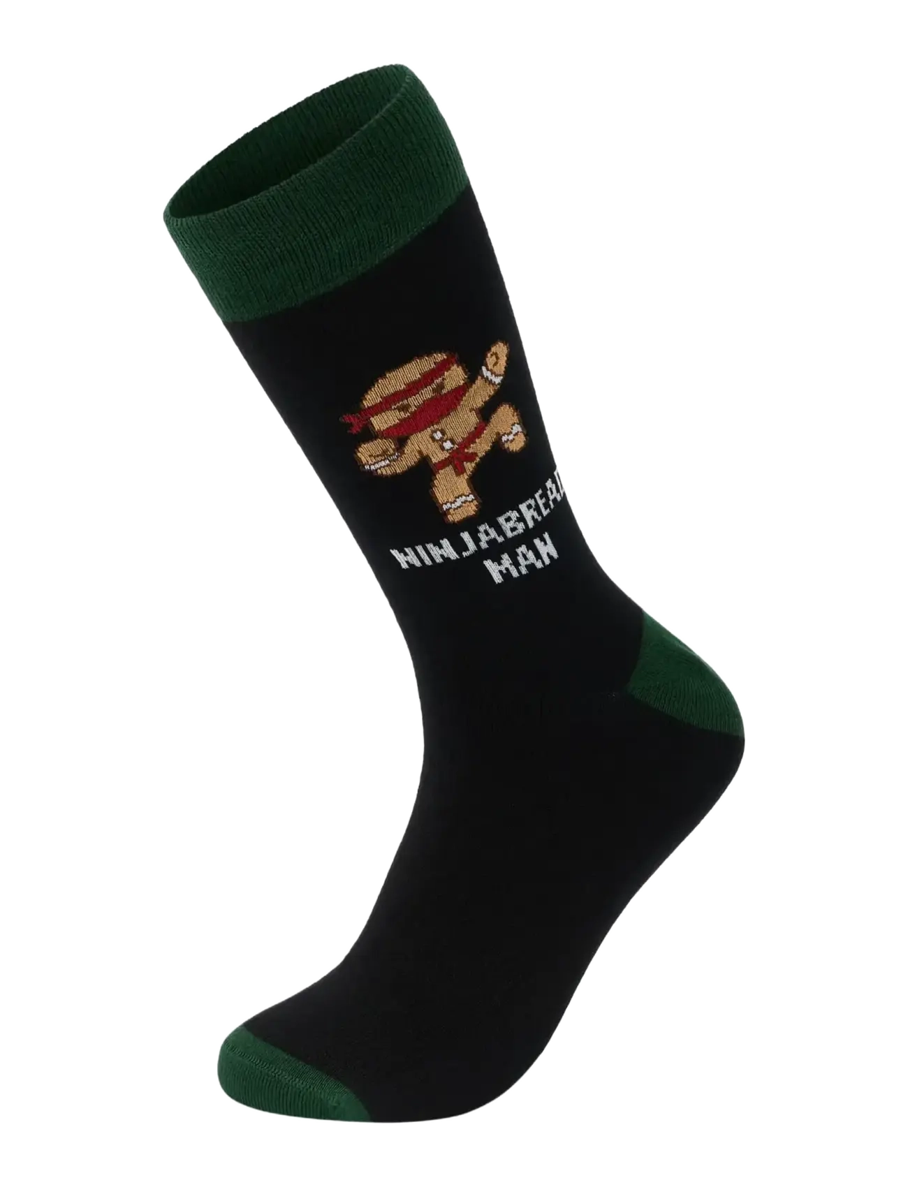 Lindbergh - Christmas Bamboo Sock -