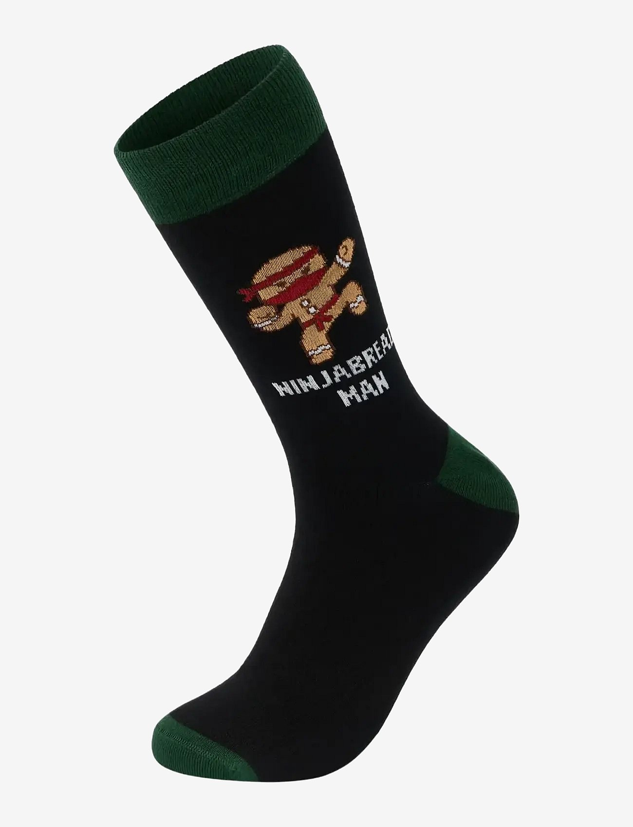 Lindbergh - Christmas Bamboo Sock -