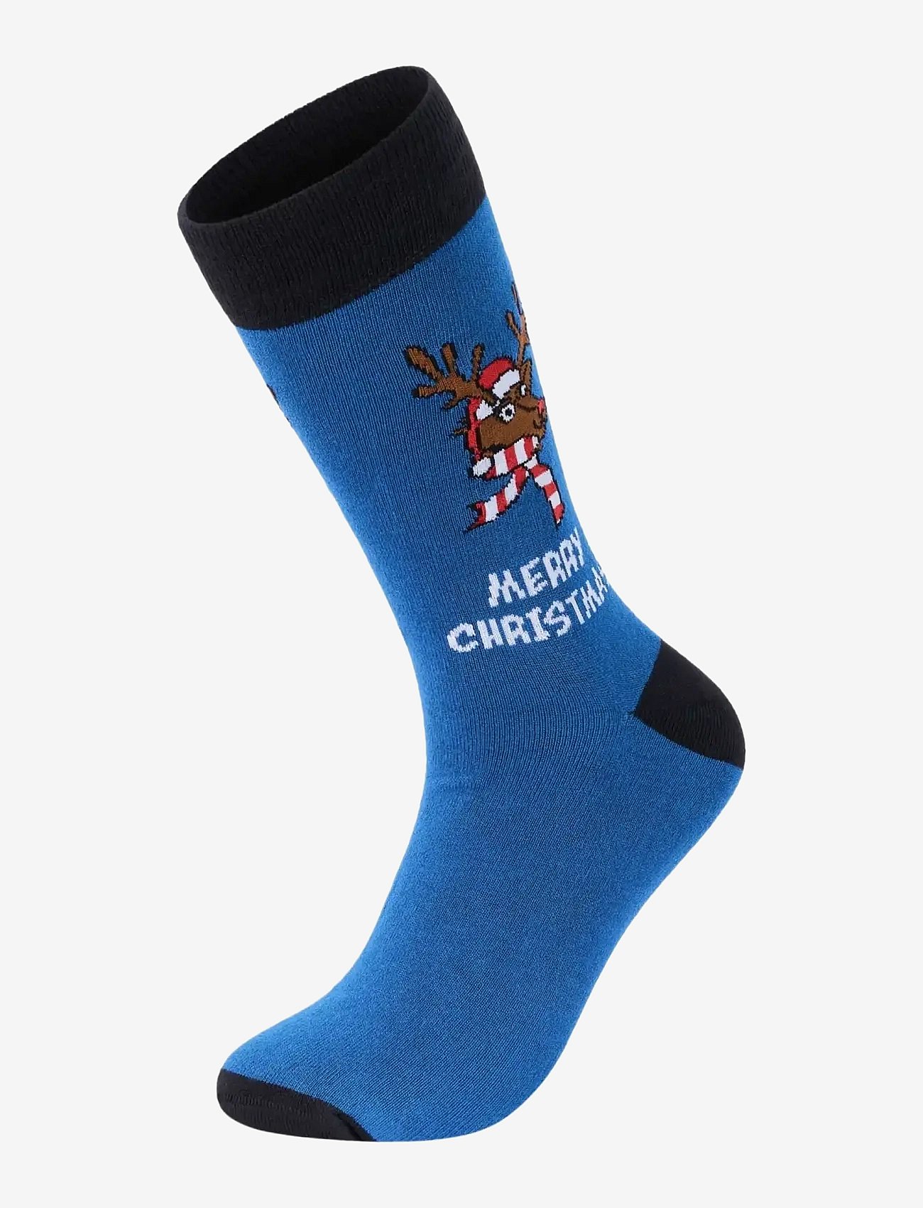Lindbergh - Christmas Bamboo Sock -