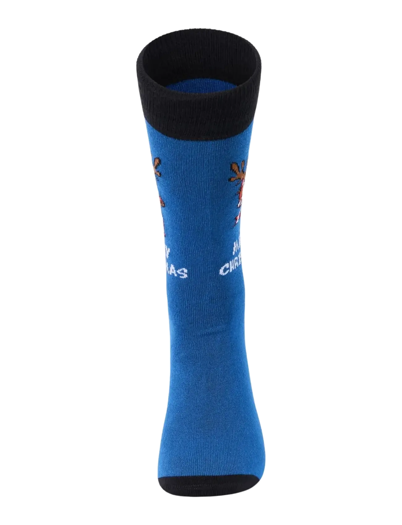 Lindbergh Christmas Bamboo Sock strumpor herr – bild 2