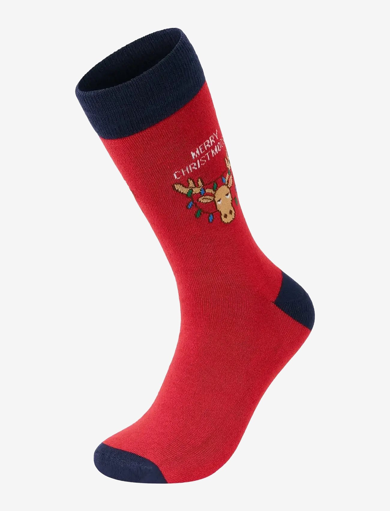 Lindbergh - Christmas Bamboo Sock -