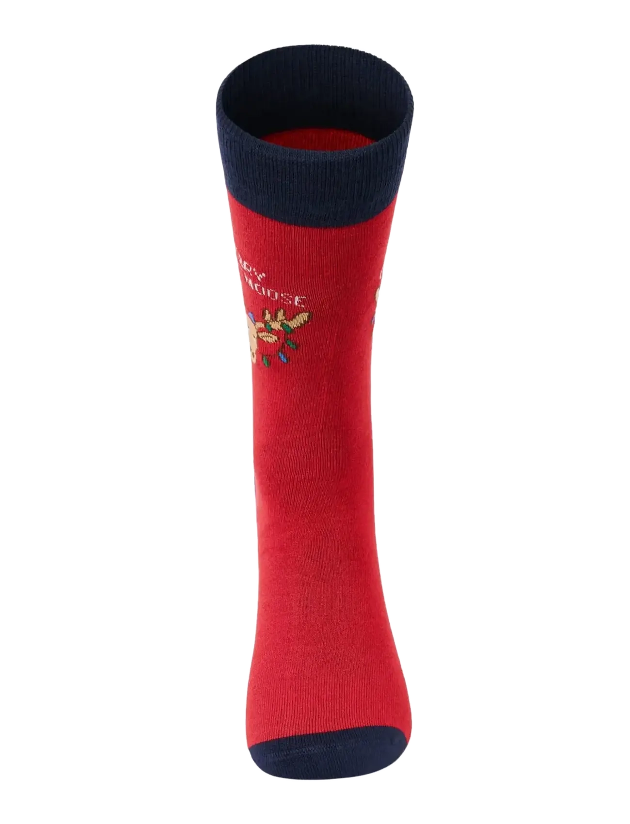 Lindbergh Christmas Bamboo Sock – bild 2