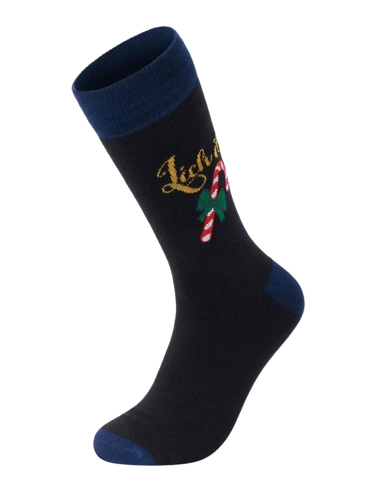 Lindbergh - Christmas Bamboo Sock -