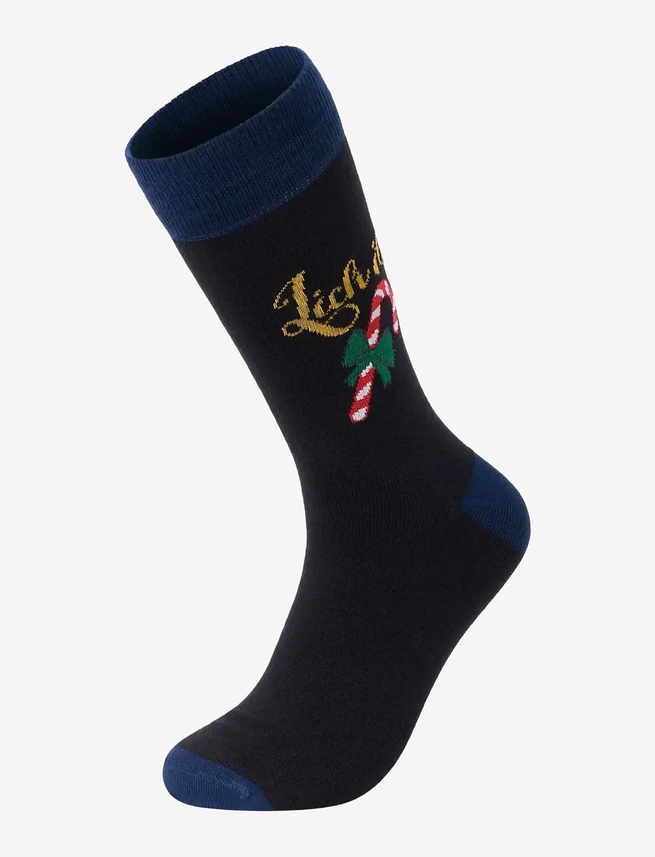 Lindbergh - Christmas Bamboo Sock -