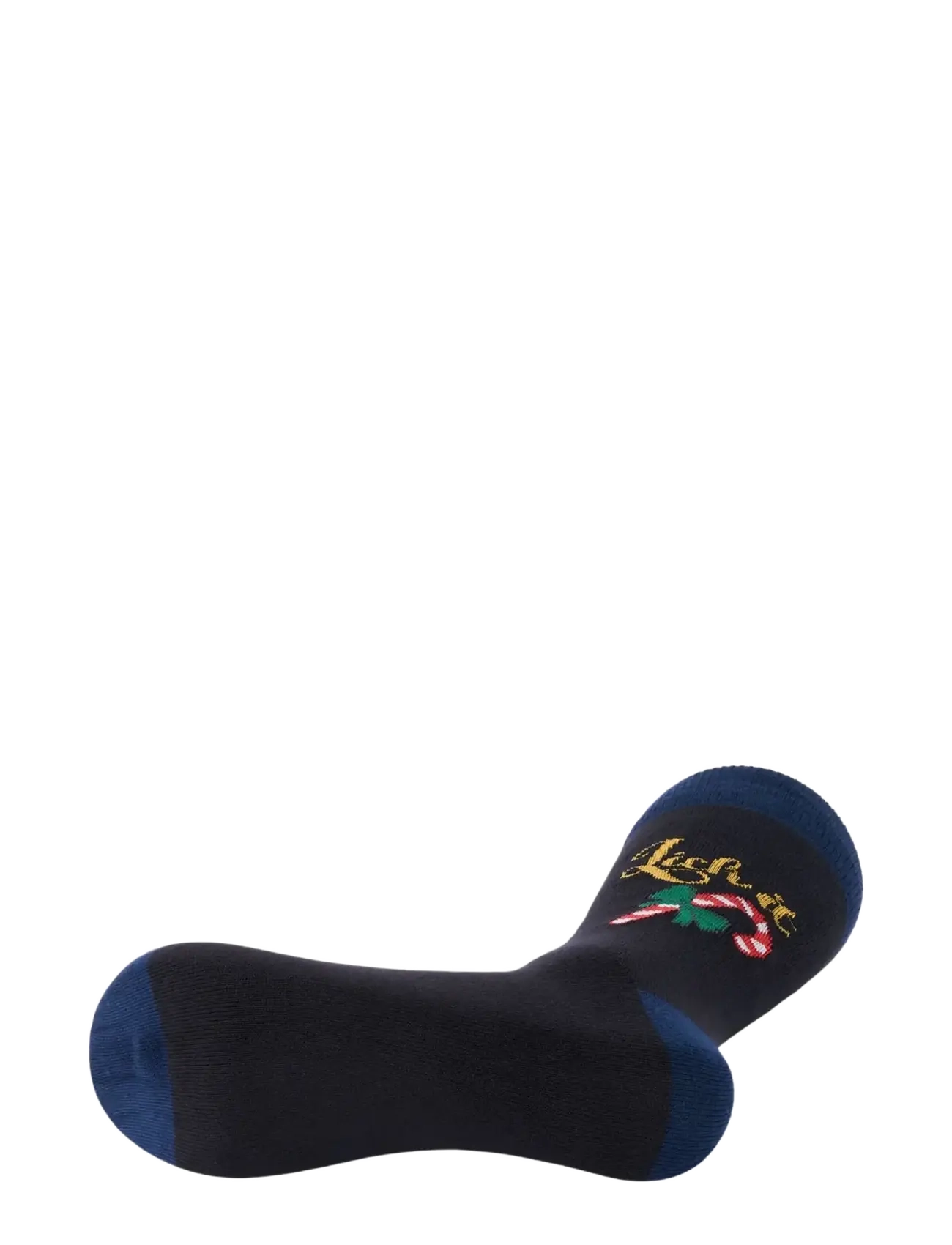 Lindbergh Christmas Bamboo Sock strumpor herr – bild 3