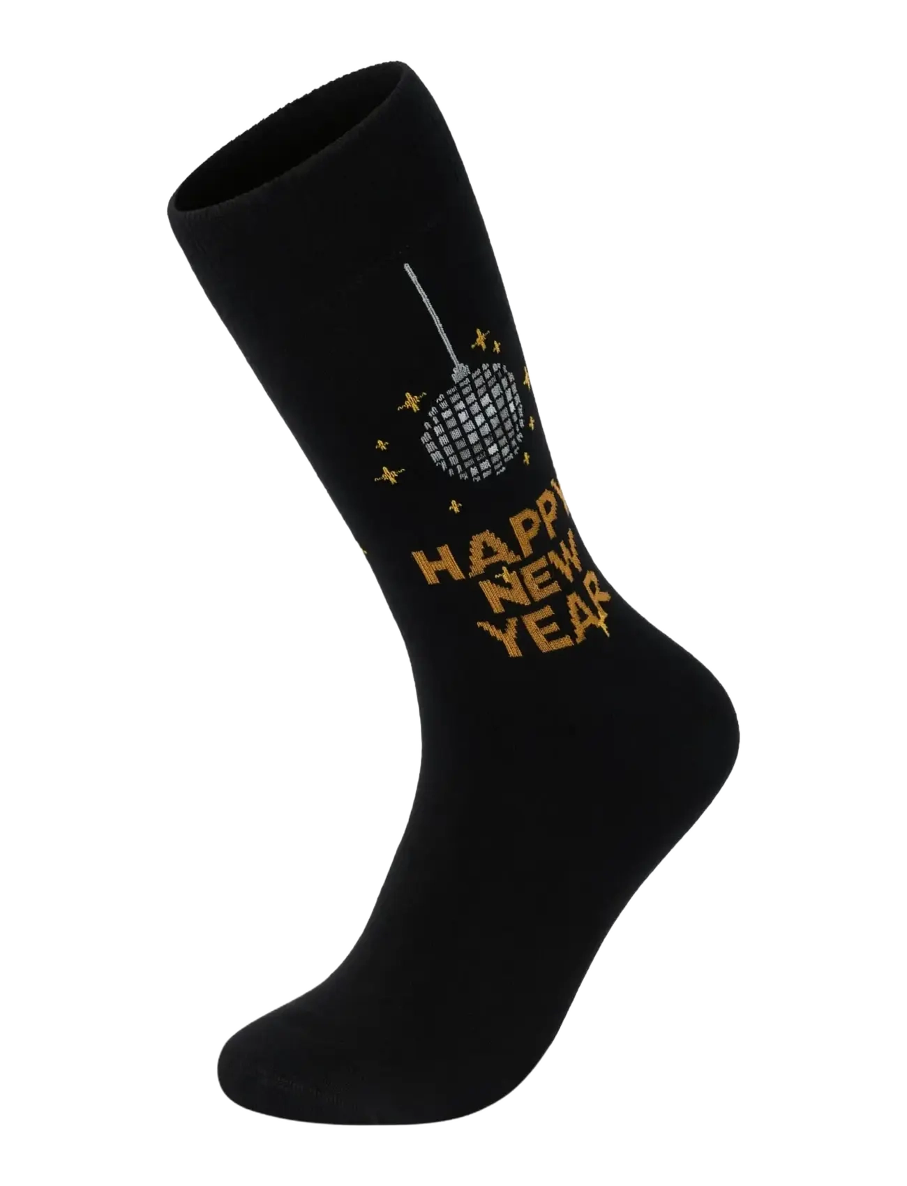 Lindbergh - New Year Bamboo Sock