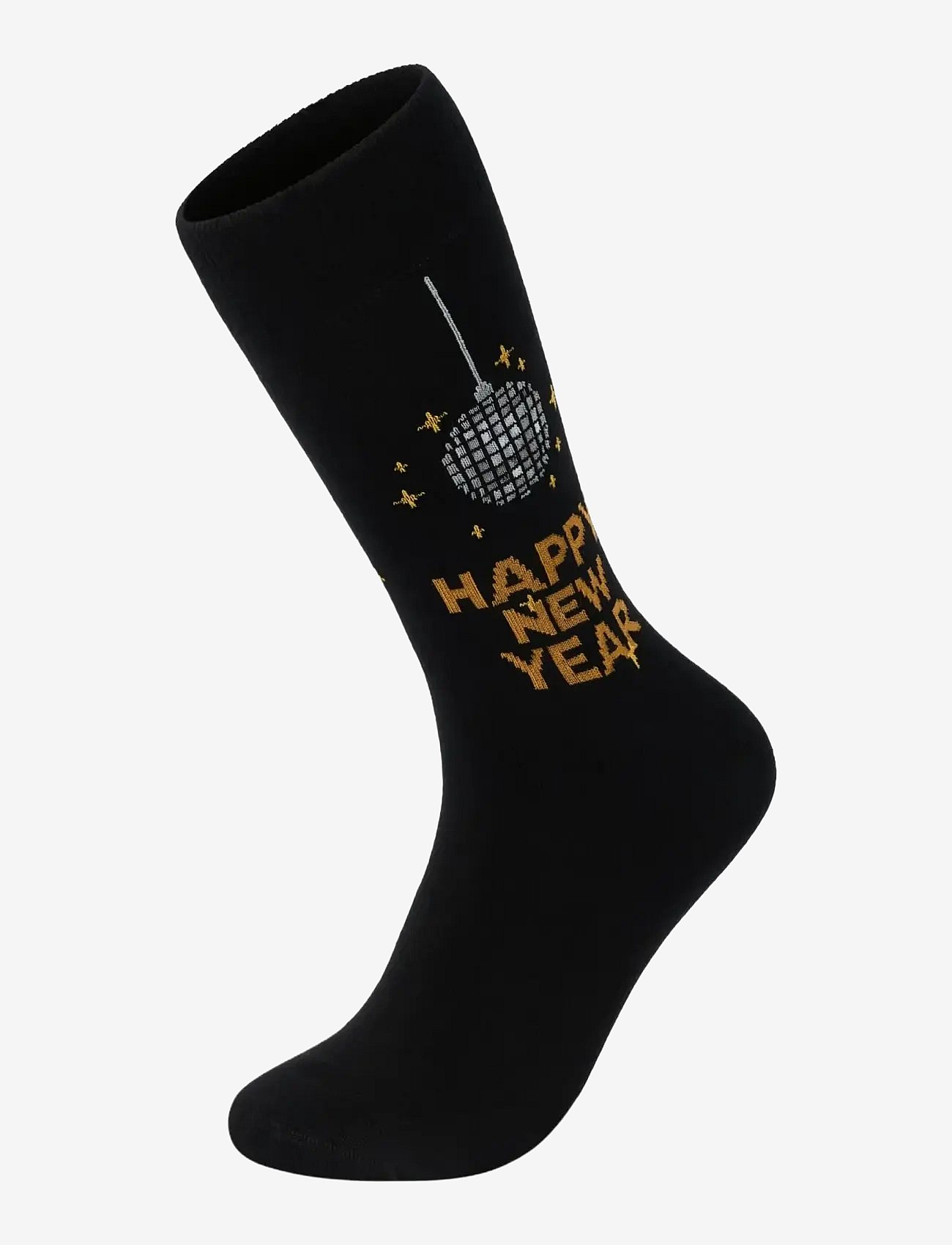 Lindbergh - New Year Bamboo Sock