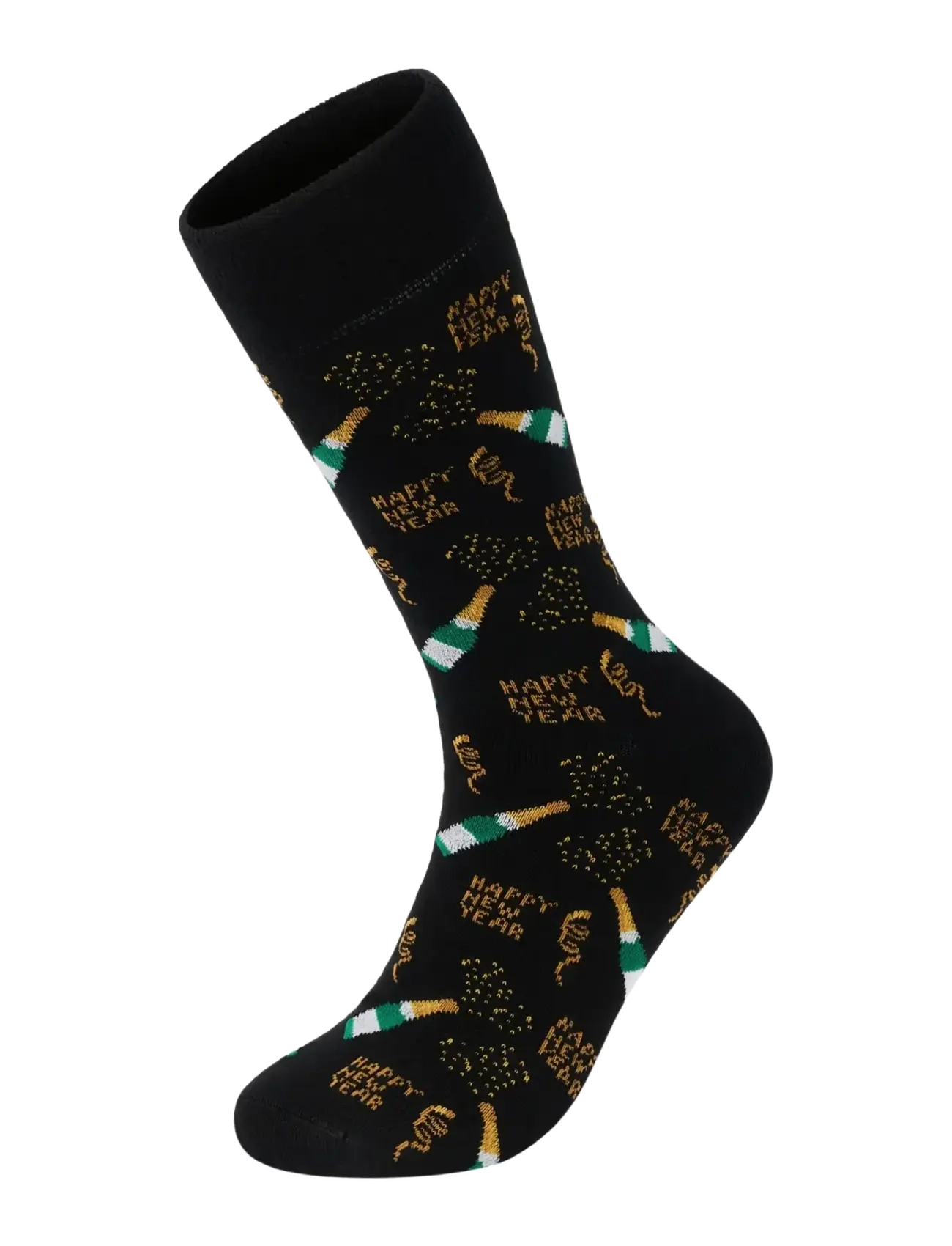Lindbergh - New Year Bamboo Sock