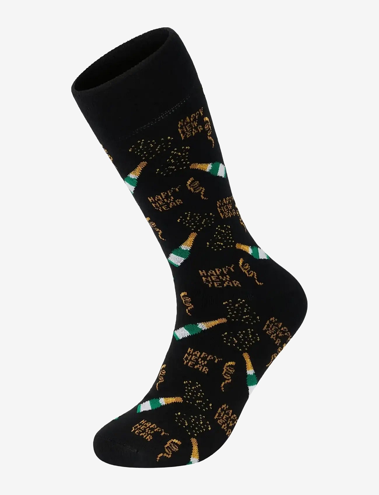 Lindbergh - New Year Bamboo Sock