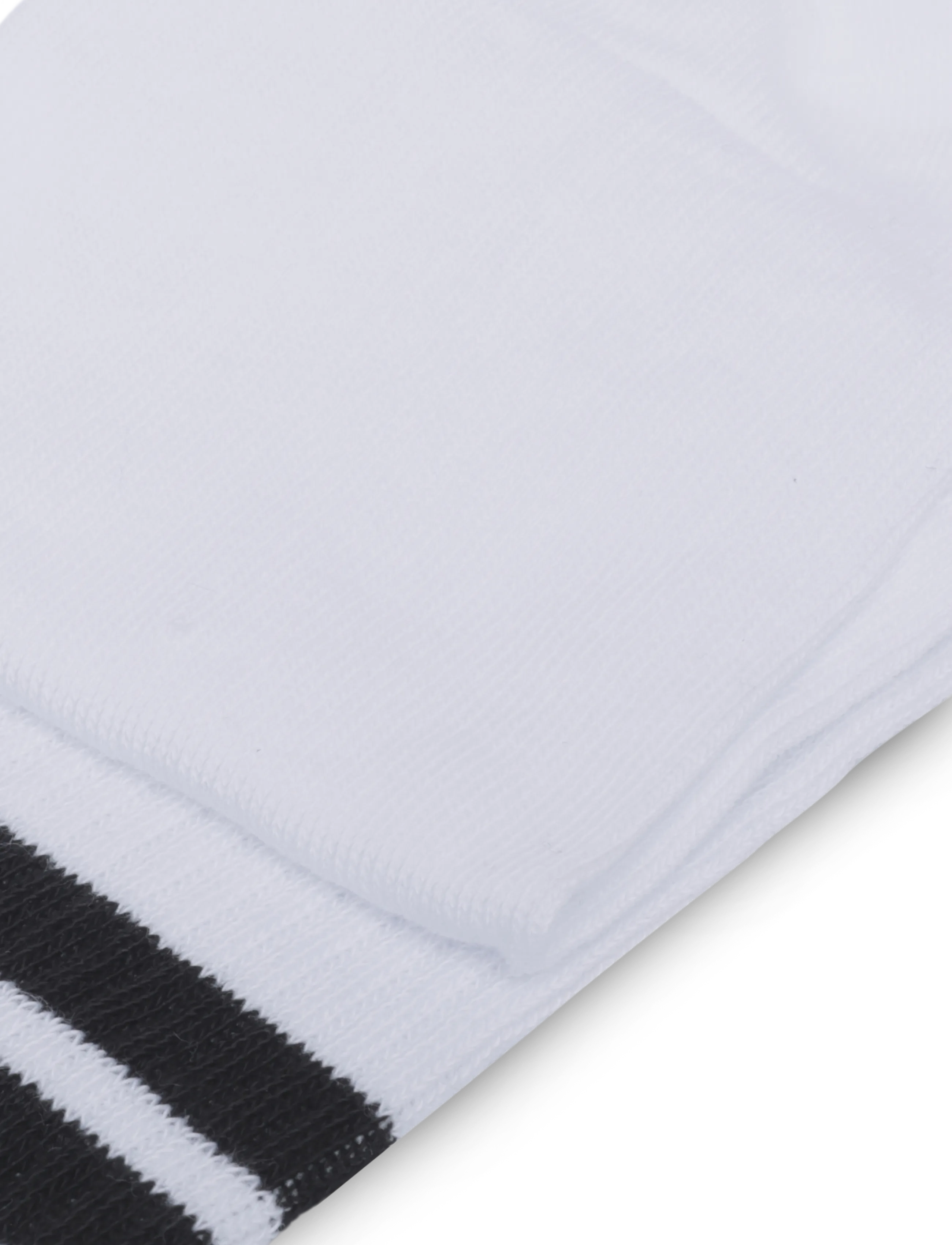 Lindbergh - 5 pk sock contrast stripe - lowest prices - white - 2