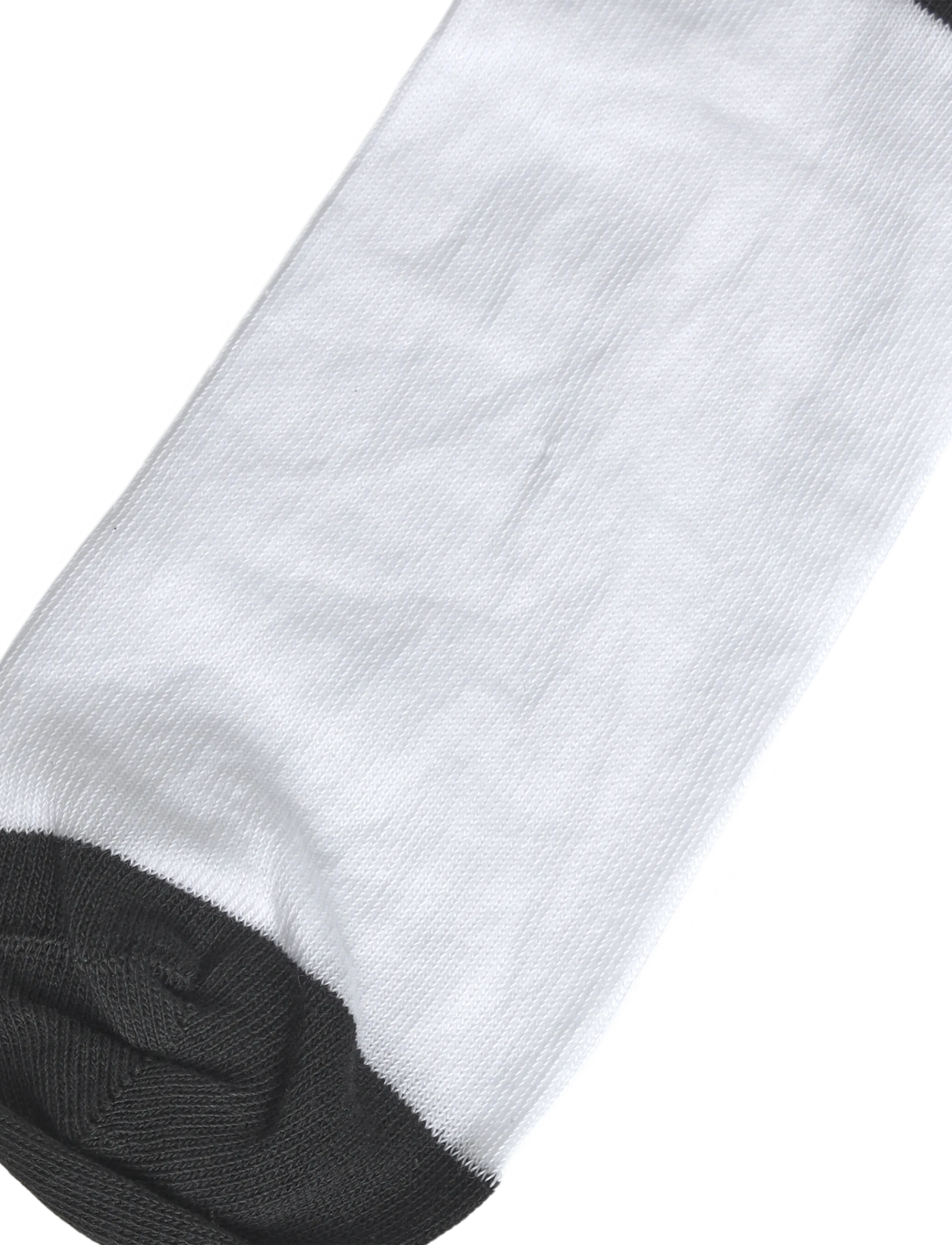 Lindbergh - 3 pk logo sock - die niedrigsten preise - black - 2