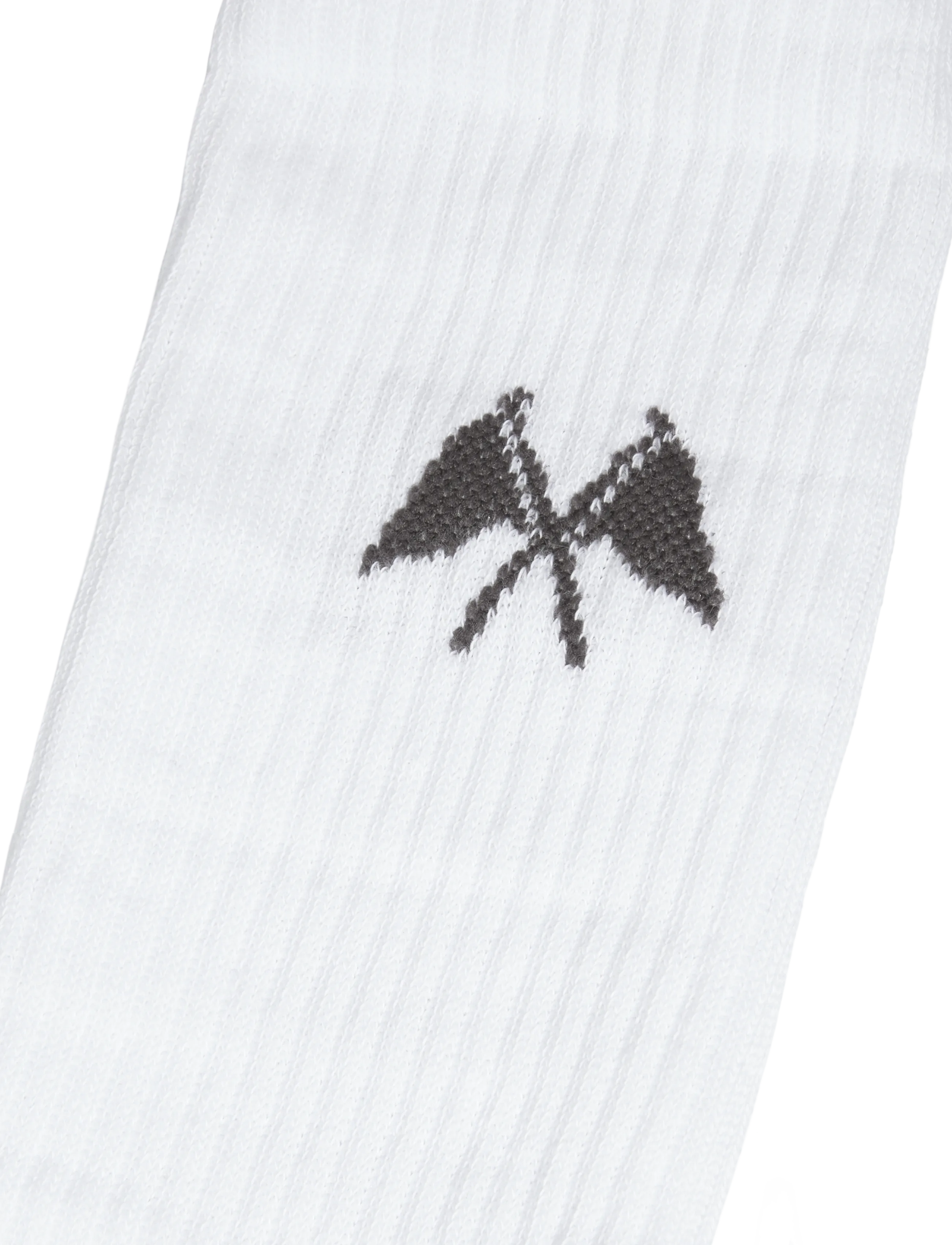 Lindbergh - 3 pk logo sock - die niedrigsten preise - brown - 2