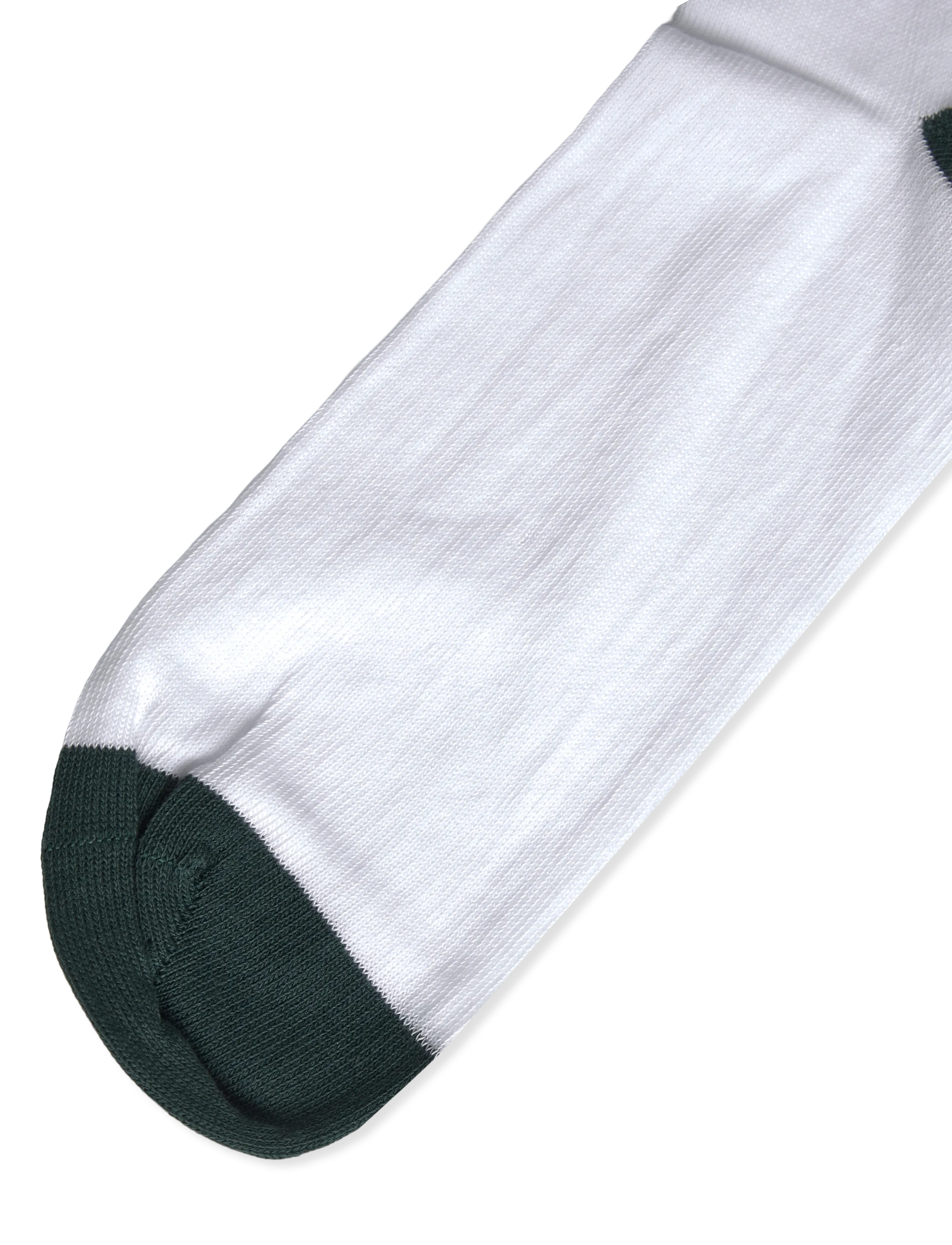 Lindbergh - 3 pk logo sock - die niedrigsten preise - green - 2