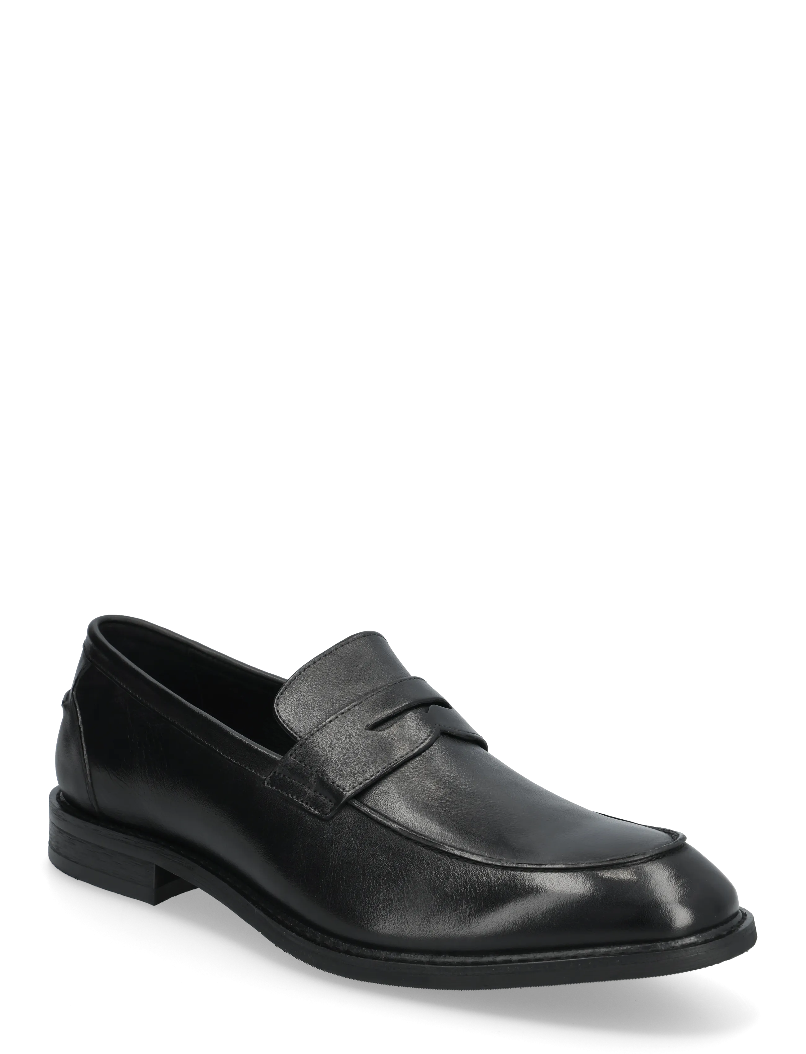 Lindbergh Loafer Shoe, 46, Schuhe, Schwarz - Loafers, Männerswear