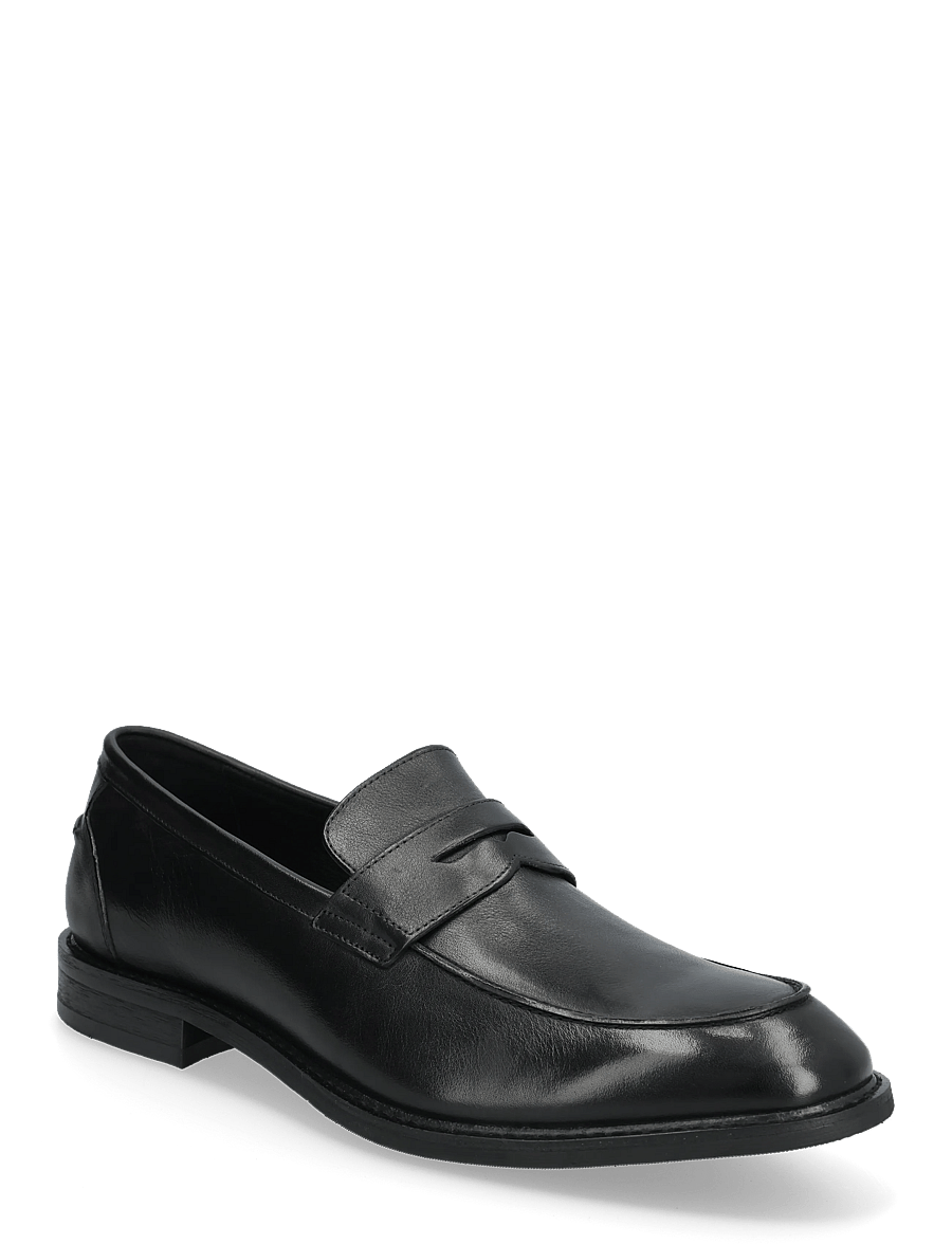 Lindbergh - Loafer shoe - collections - black - 0