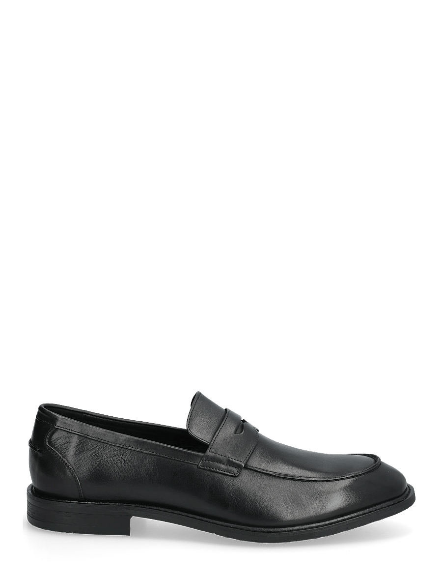 Lindbergh - Loafer shoe - collections - black - 1