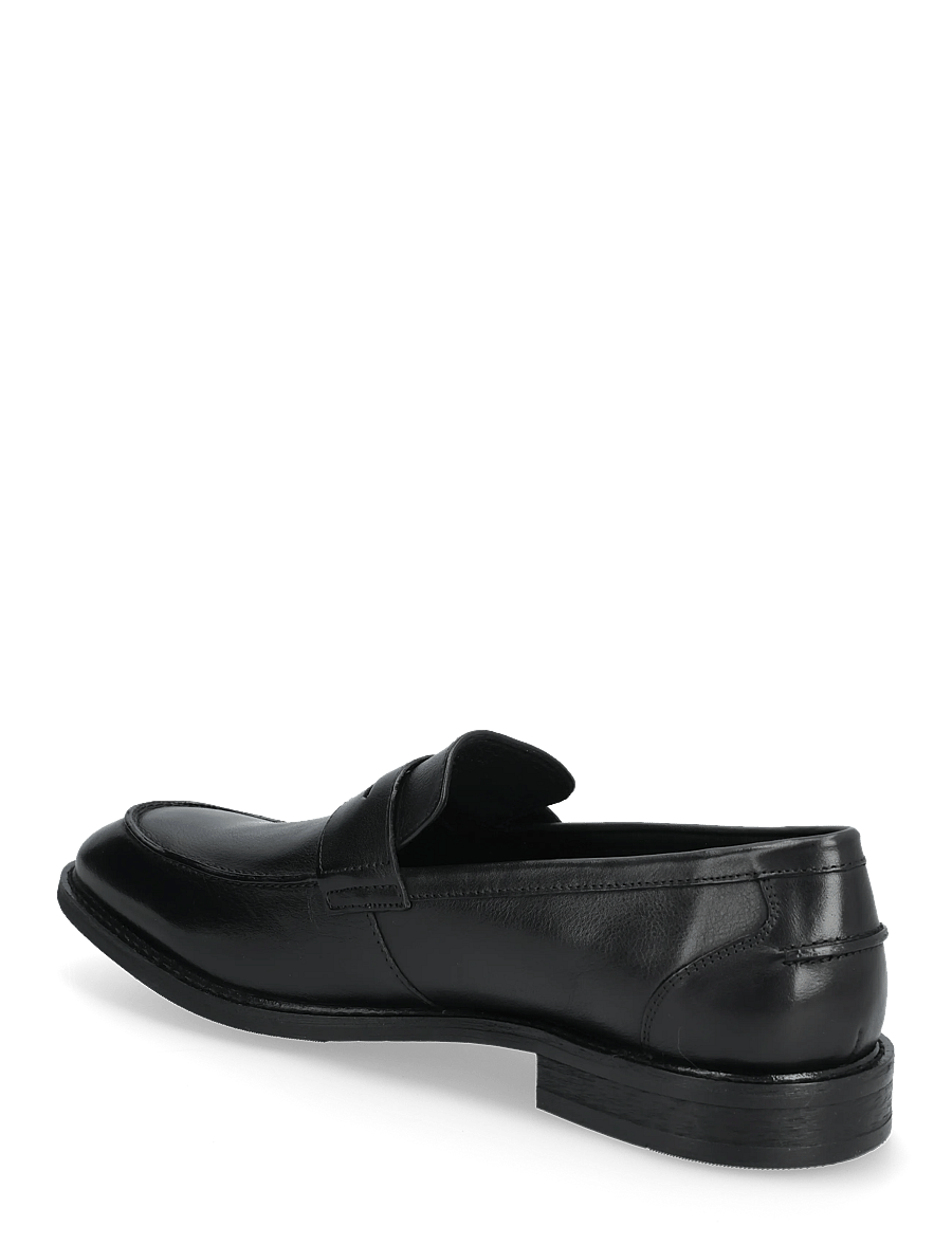 Lindbergh - Loafer shoe - collections - black - 2