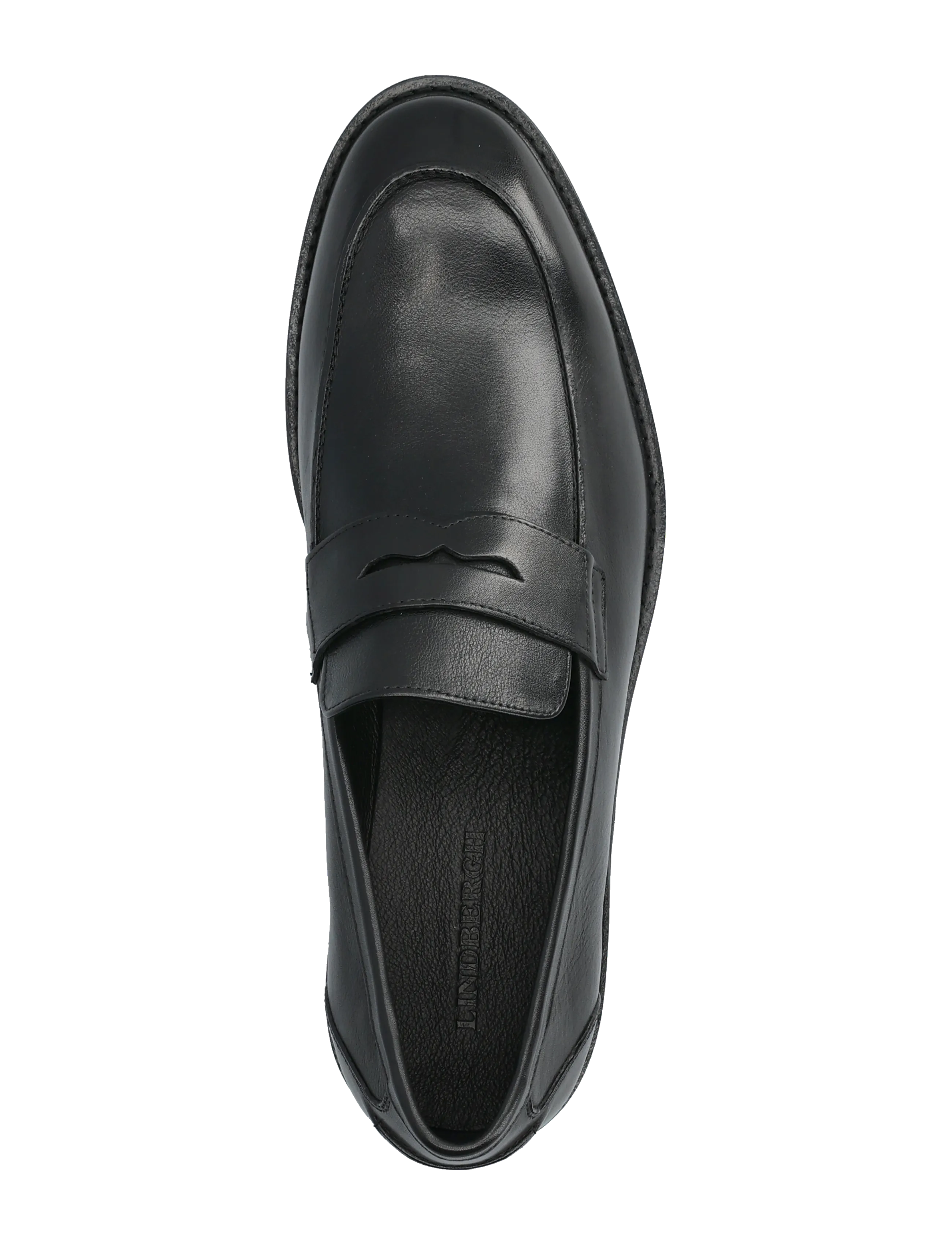 Loafer Shoe 4