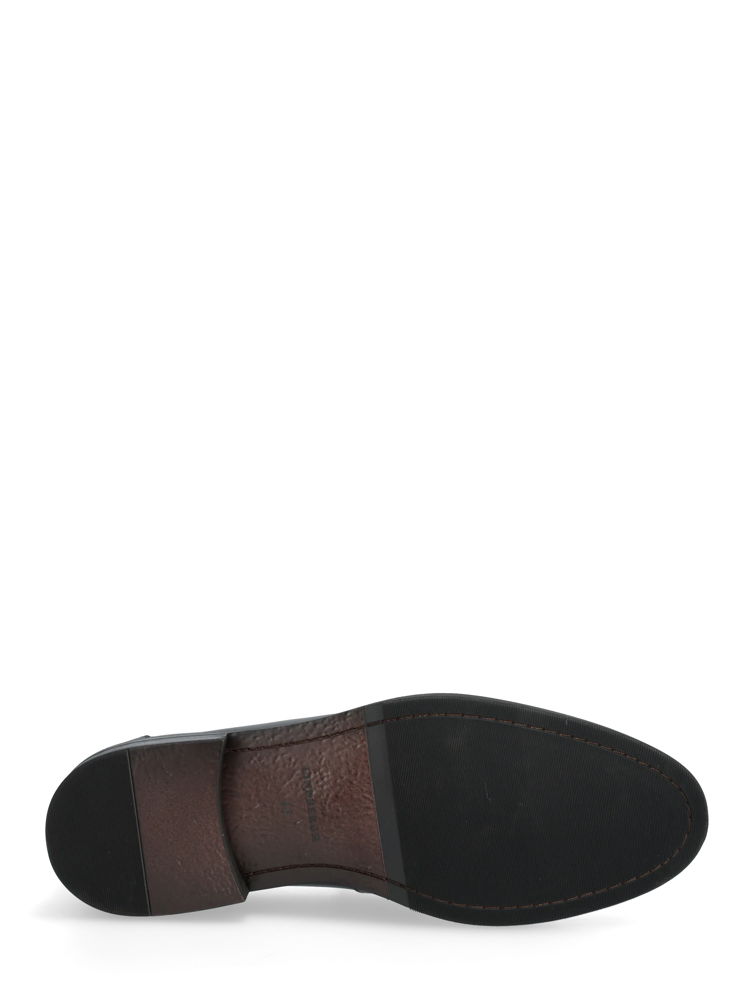 Loafer Shoe 5